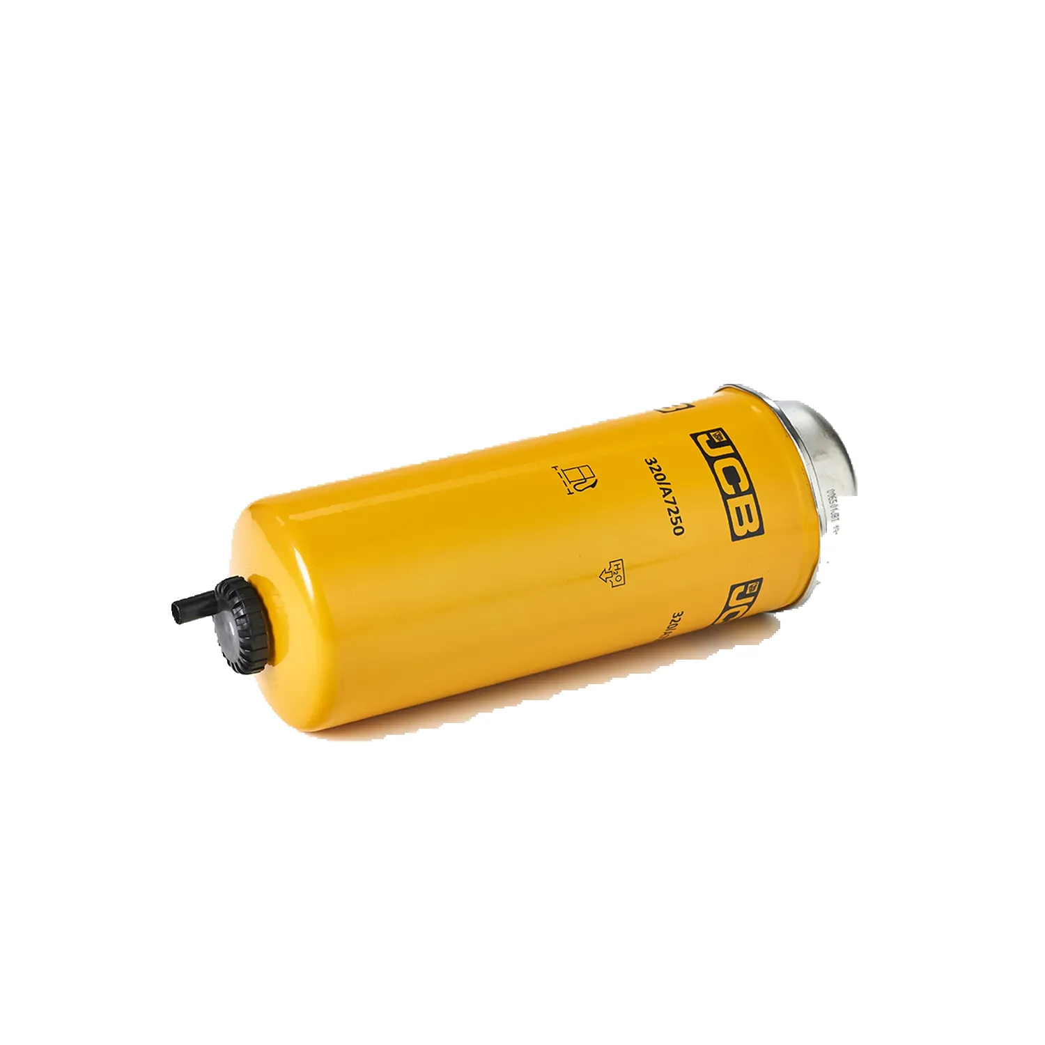 Fuel Filter Element, арт. 320/A7250, JCB, для JCB, Фильтры топливные — фото товара, купить в Вектор