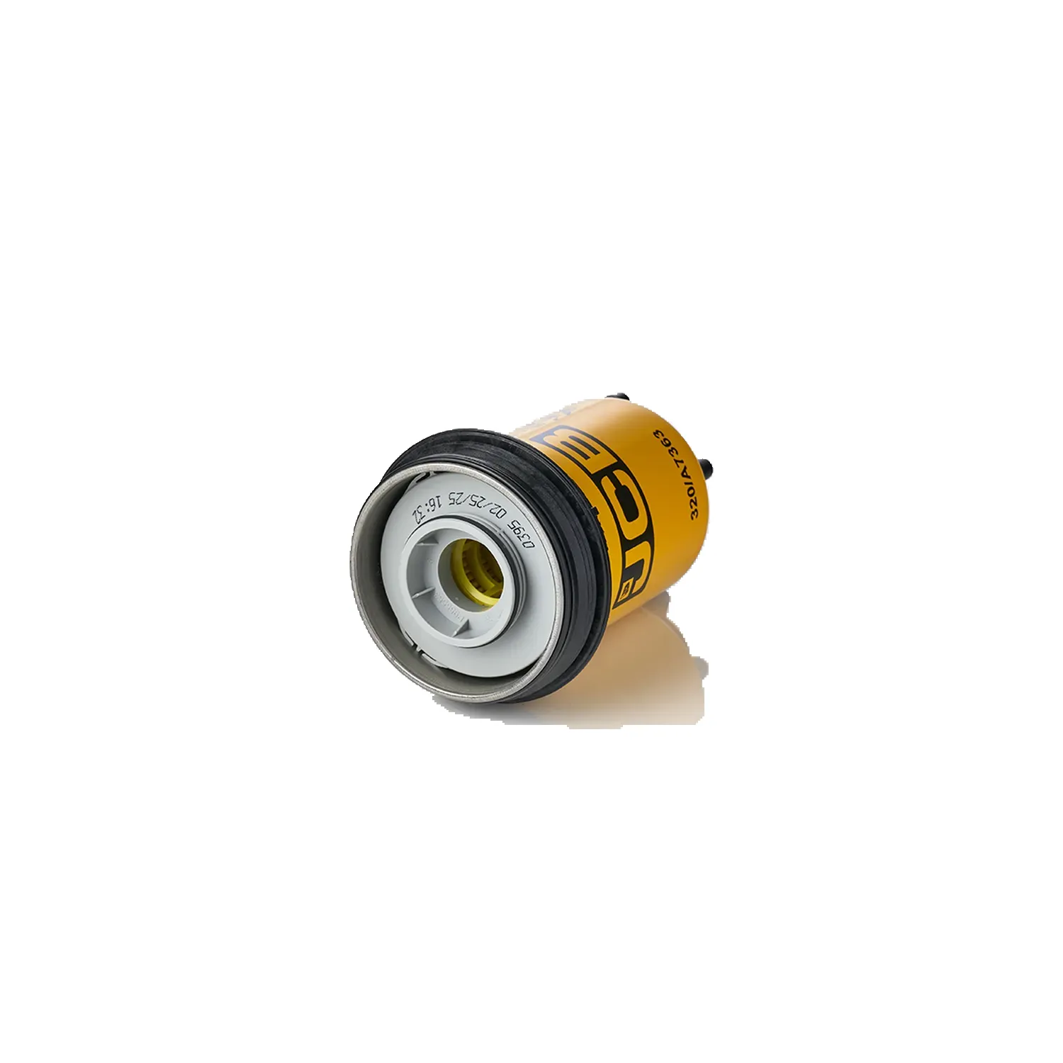 Fuel Filter Element, арт. 320/A7363, JCB, для JCB, Фильтры топливные — фото слева, купить в Вектор