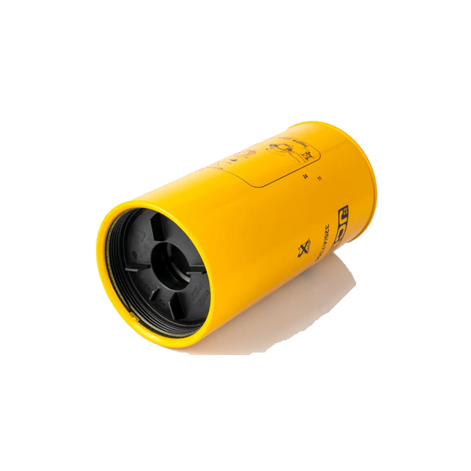 Fuel Filter Element, арт. 320/A7366, JCB, для JCB, Фильтры — фото слева, купить в Вектор