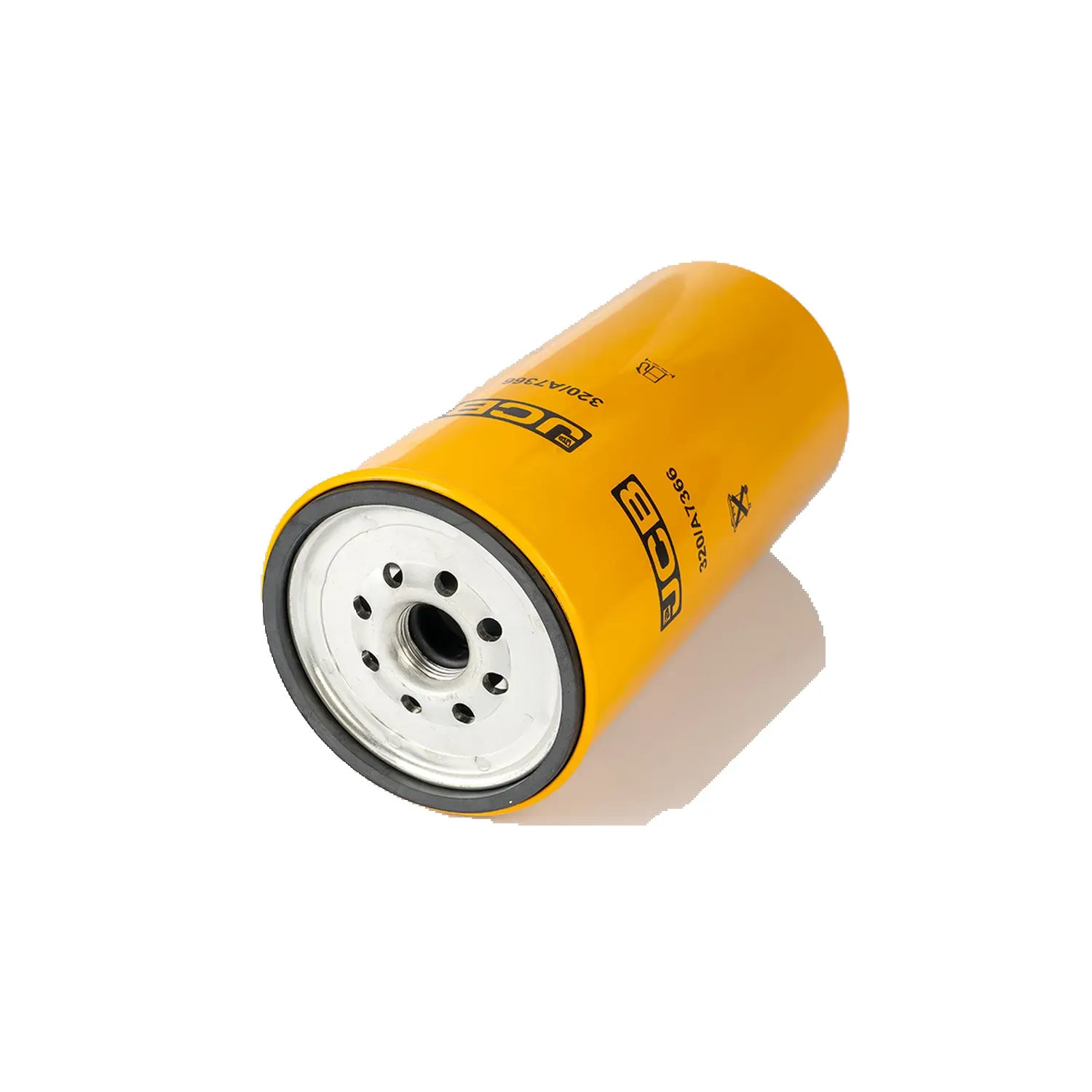 Fuel Filter Element, арт. 320/A7366, JCB, для JCB, Фильтры — фото справа, купить в Вектор