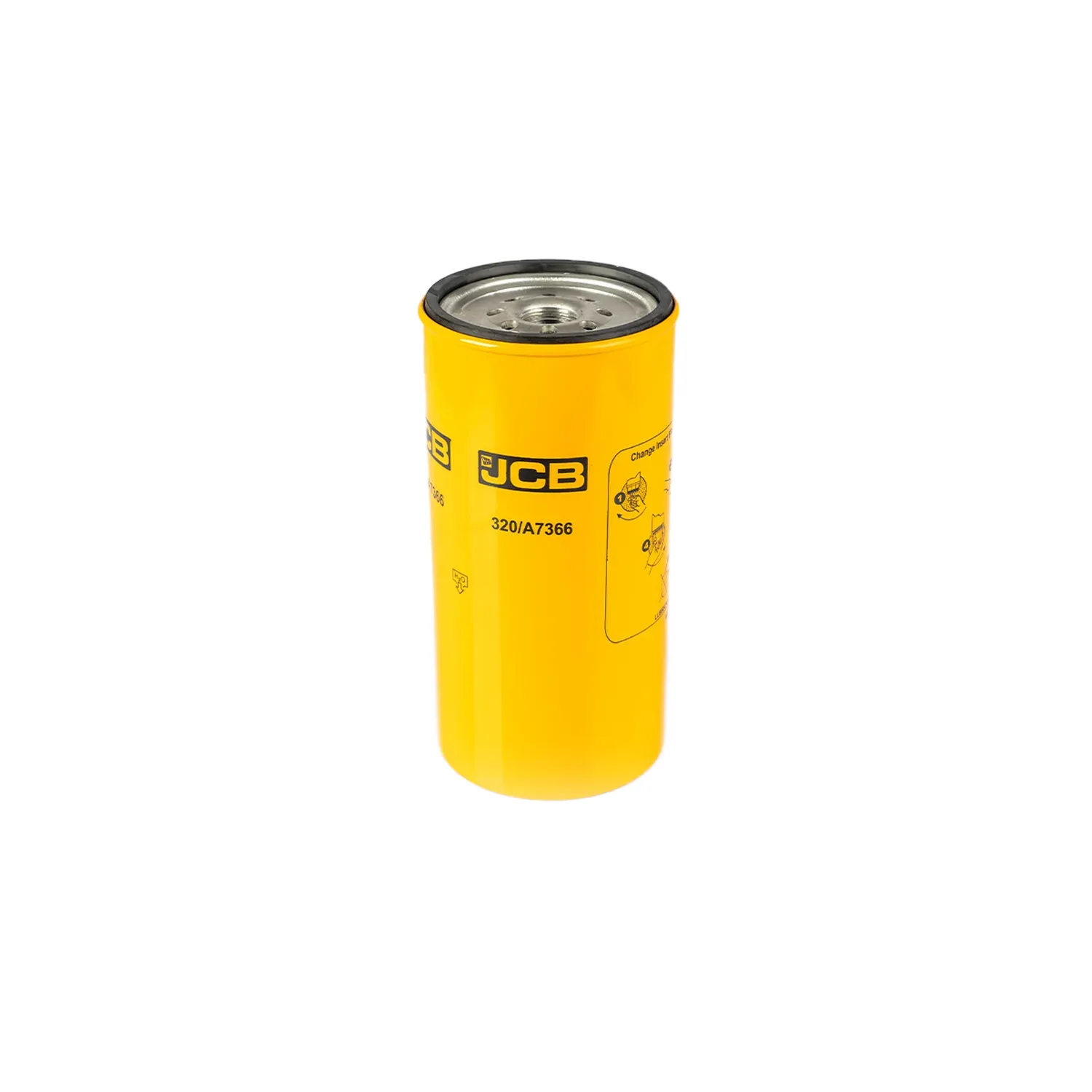Fuel Filter Element, арт. 320/A7366, JCB, для JCB, Фильтры — фото товара, купить в Вектор