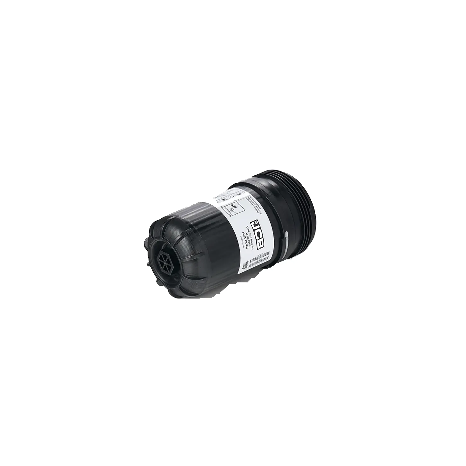Fuel Filter Element, арт. 333/E0268, JCB, для JCB, Фильтры — фото товара, купить в Вектор