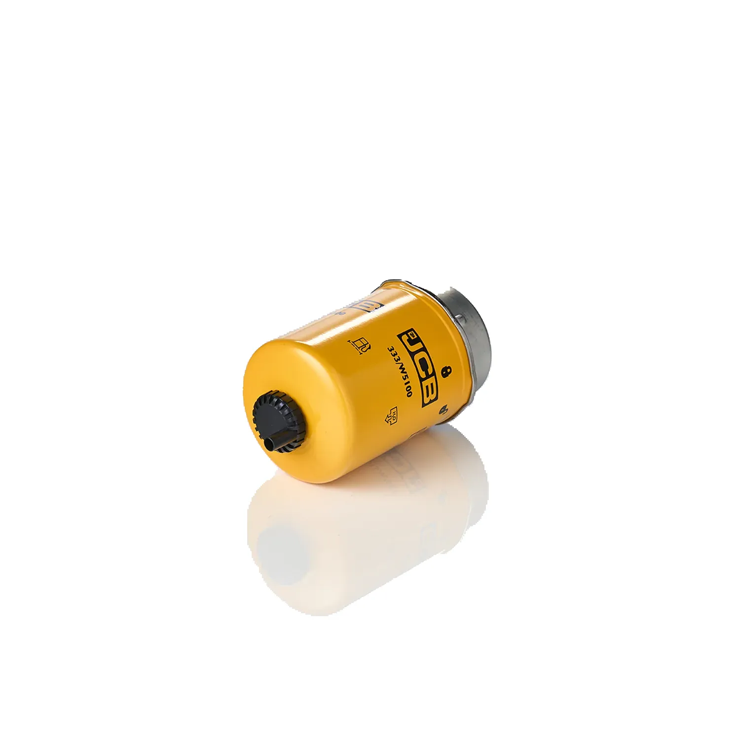 Fuel Filter Element, арт. 333/W5100, JCB, для JCB, Фильтры топливные — фото товара, купить в Вектор