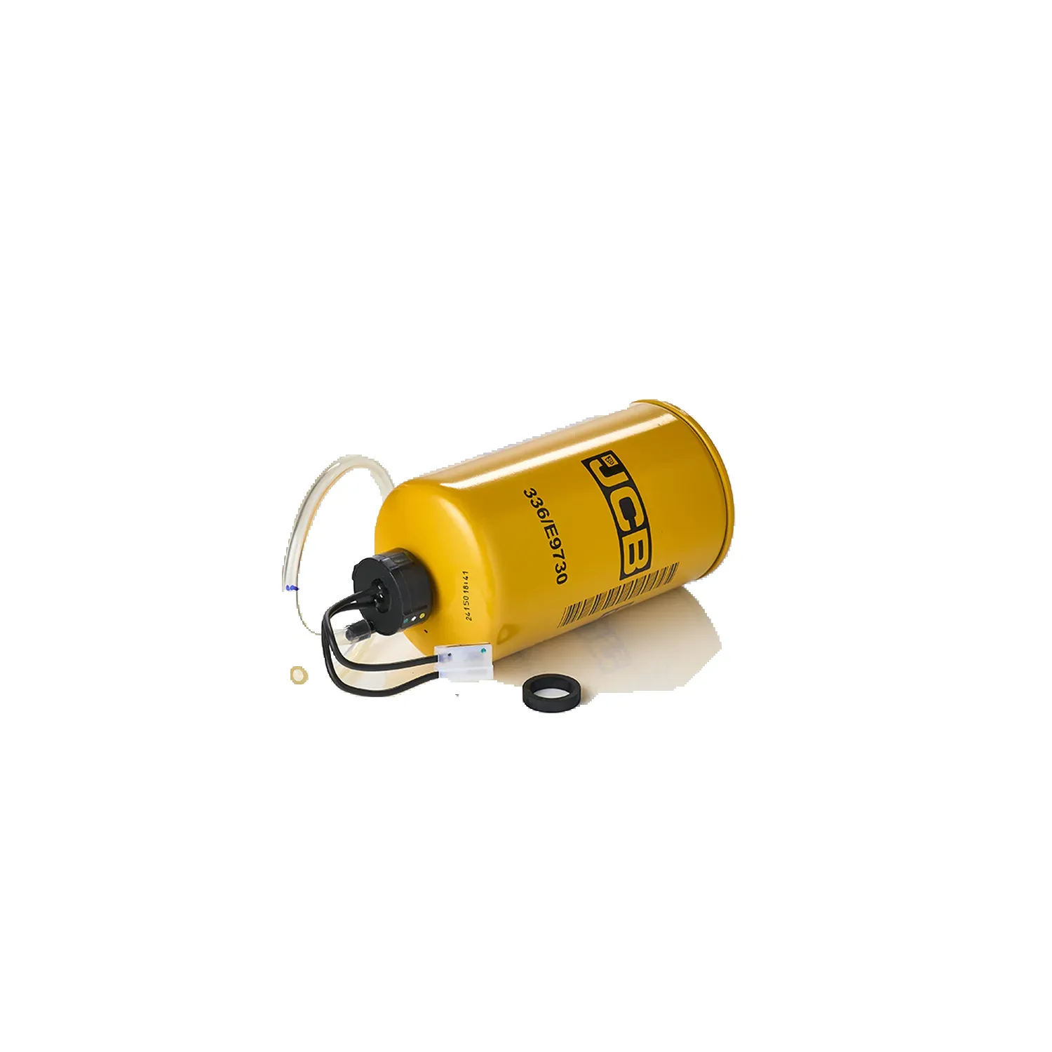 Fuel Filter Element, арт. 336/E9730, JCB, для JCB, Доп. оборудование для фильтров — фото товара, купить в Вектор