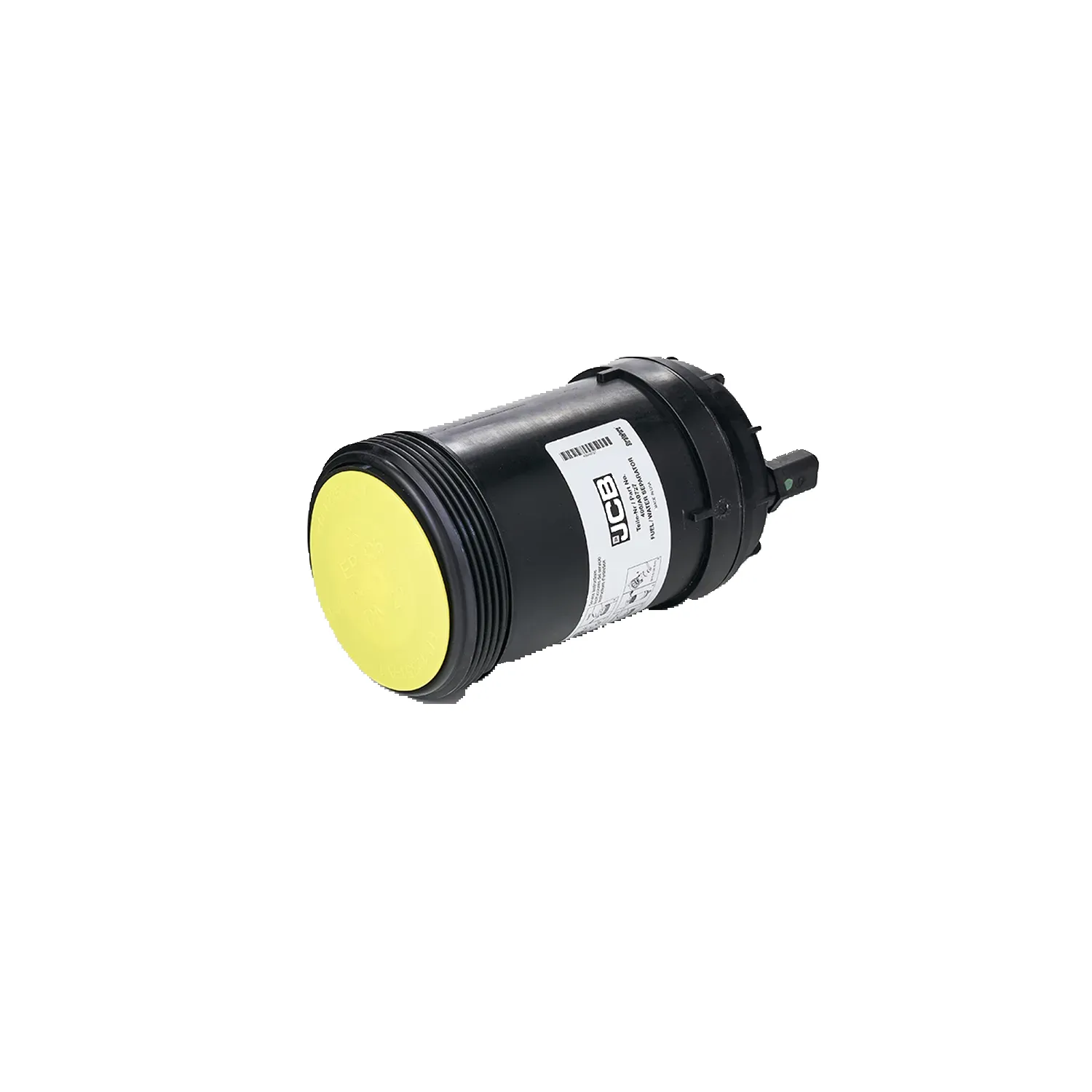 Fuel Filter Element, арт. 400/A0727, JCB, для JCB, Фильтры — фото слева, купить в Вектор