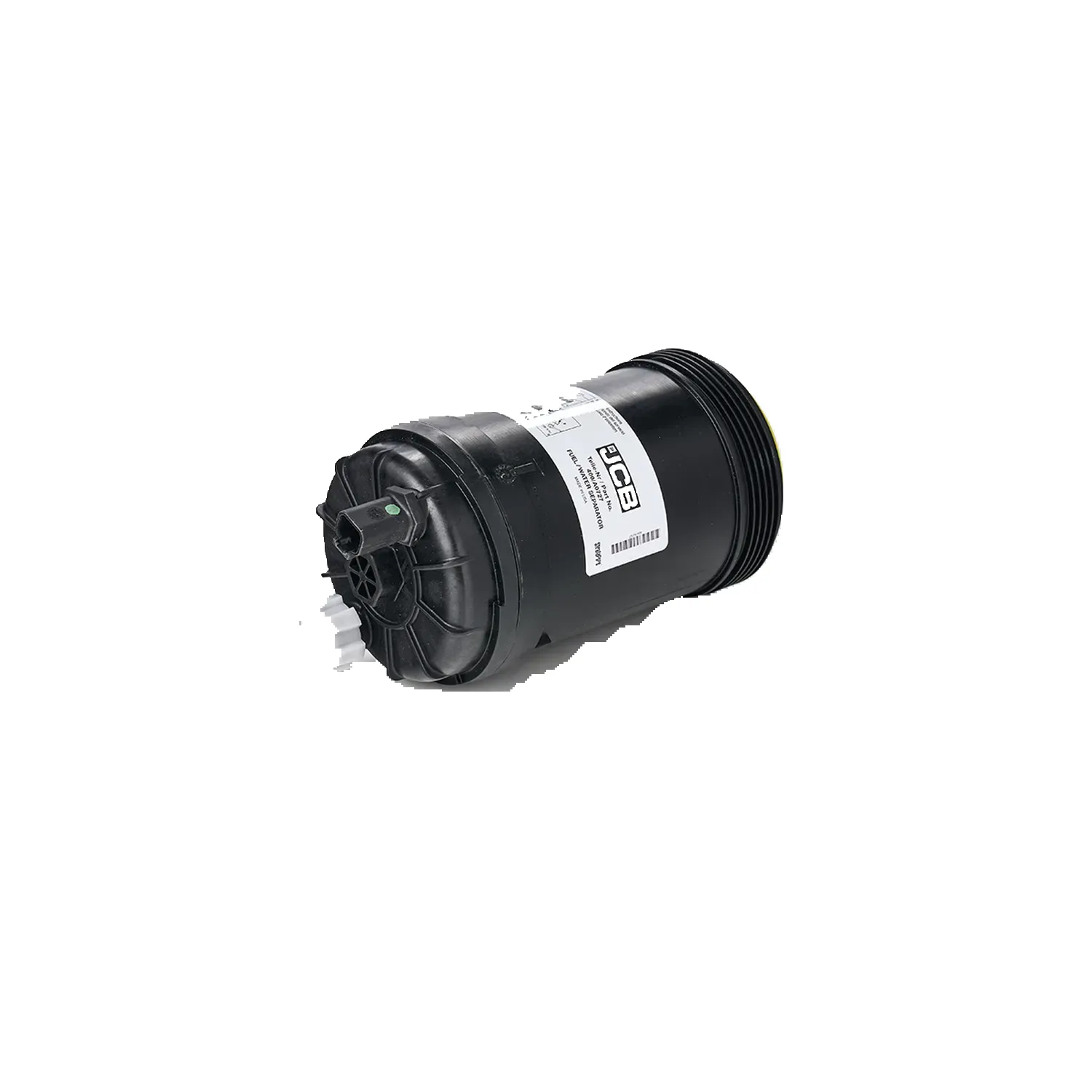 Fuel Filter Element, арт. 400/A0727, JCB, для JCB, Фильтры — фото товара, купить в Вектор