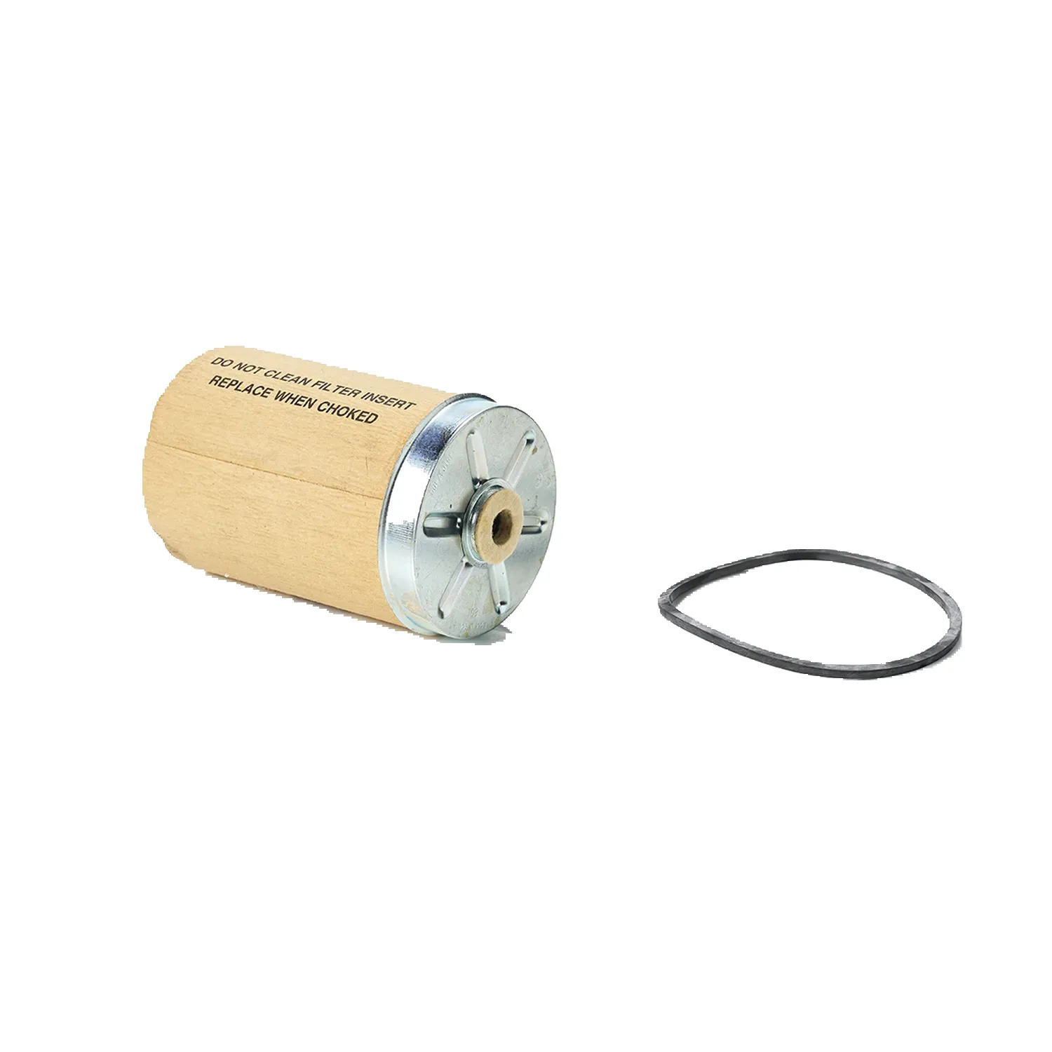 Fuel Filter Element, арт. 500/00151, JCB, для JCB, Фильтры — фото слева, купить в Вектор