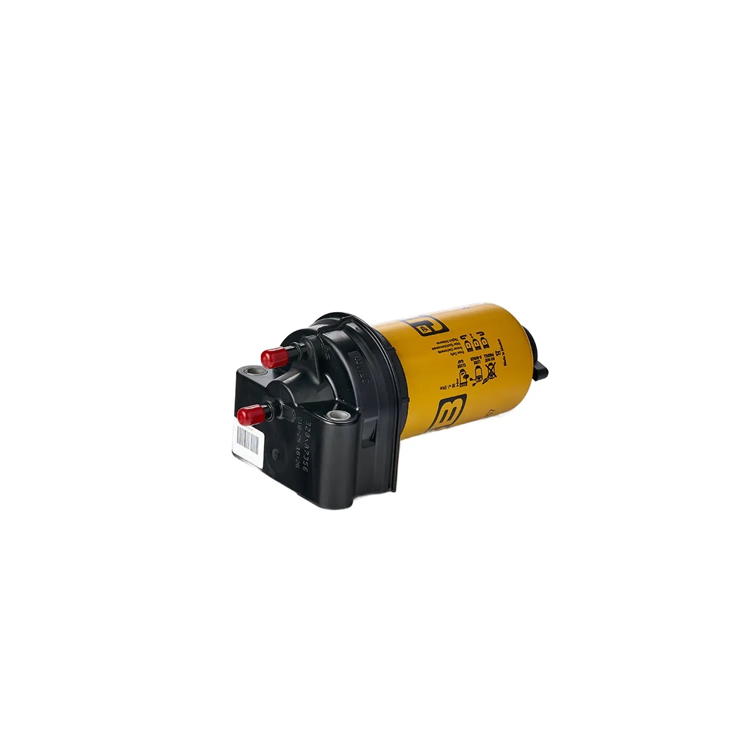Fuel Filter, арт. 320/A7356, JCB, для JCB, Фильтры — фото слева, купить в Вектор