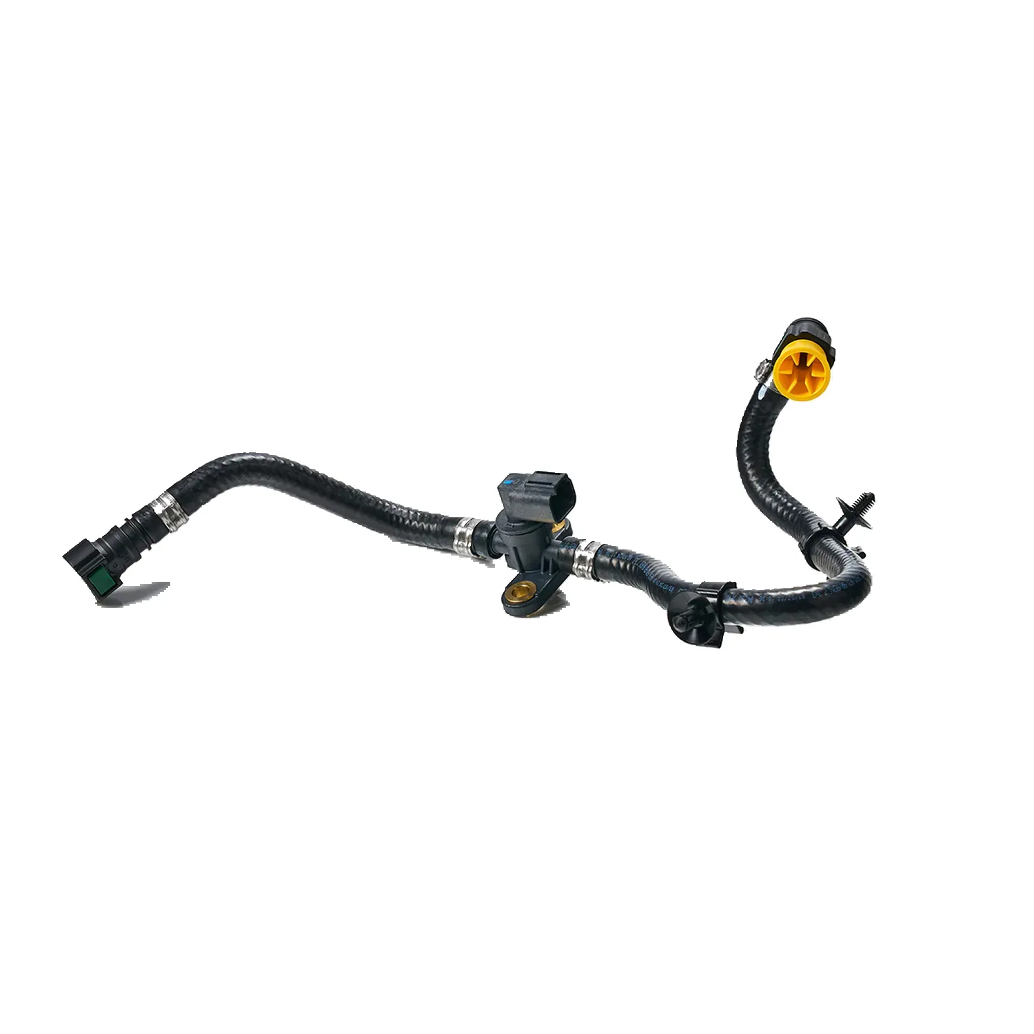 Fuel Filter to Fuel Pipe with Temperature Sensor, арт. 320/A7017, JCB, для JCB, Трубки и РВД — фото товара, купить в Вектор