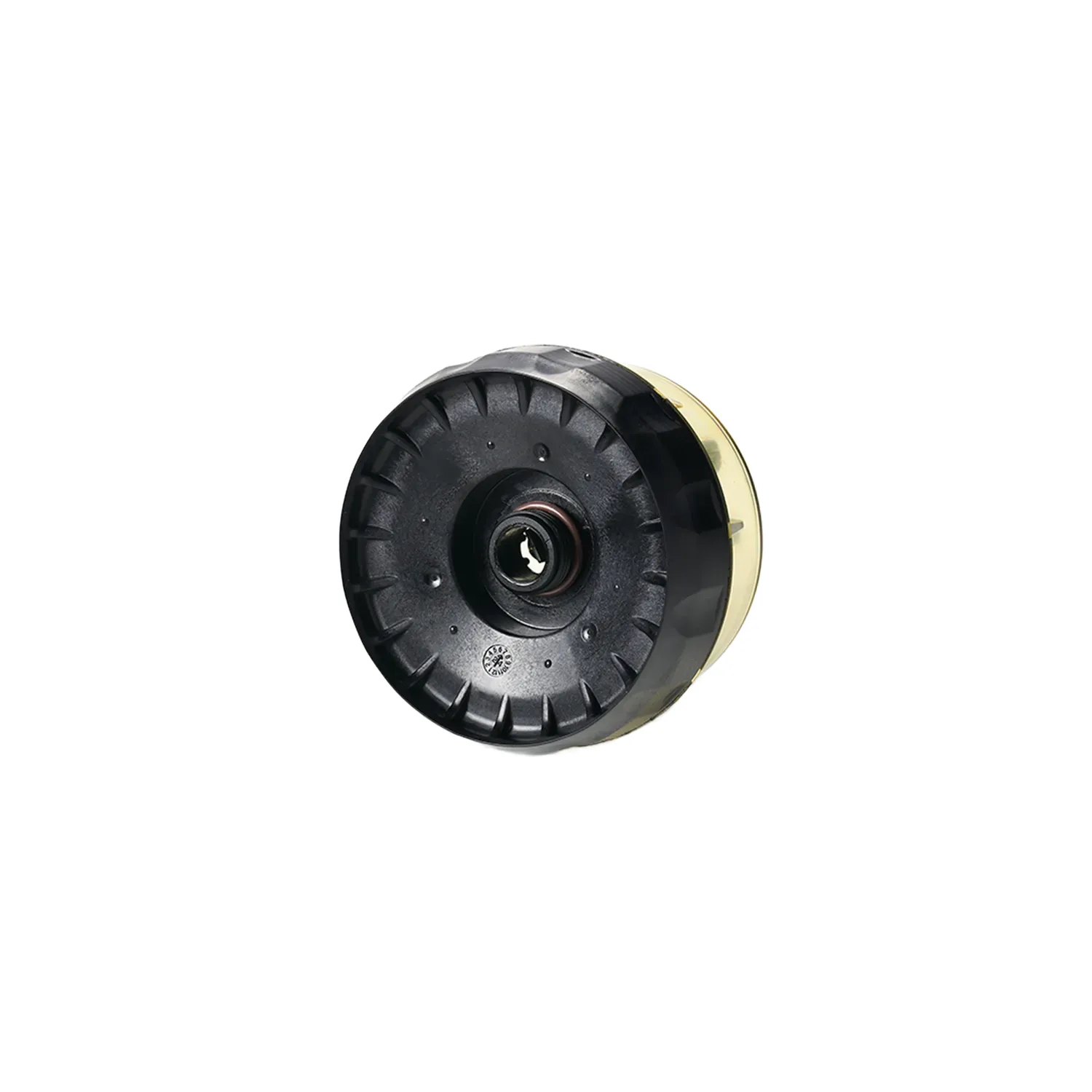 Fuel Filter Water Bowl with Water-in-Fuel Sensor, арт. 320/A7232, JCB, для JCB, Доп. оборудование для фильтров — фото слева, купить в Вектор