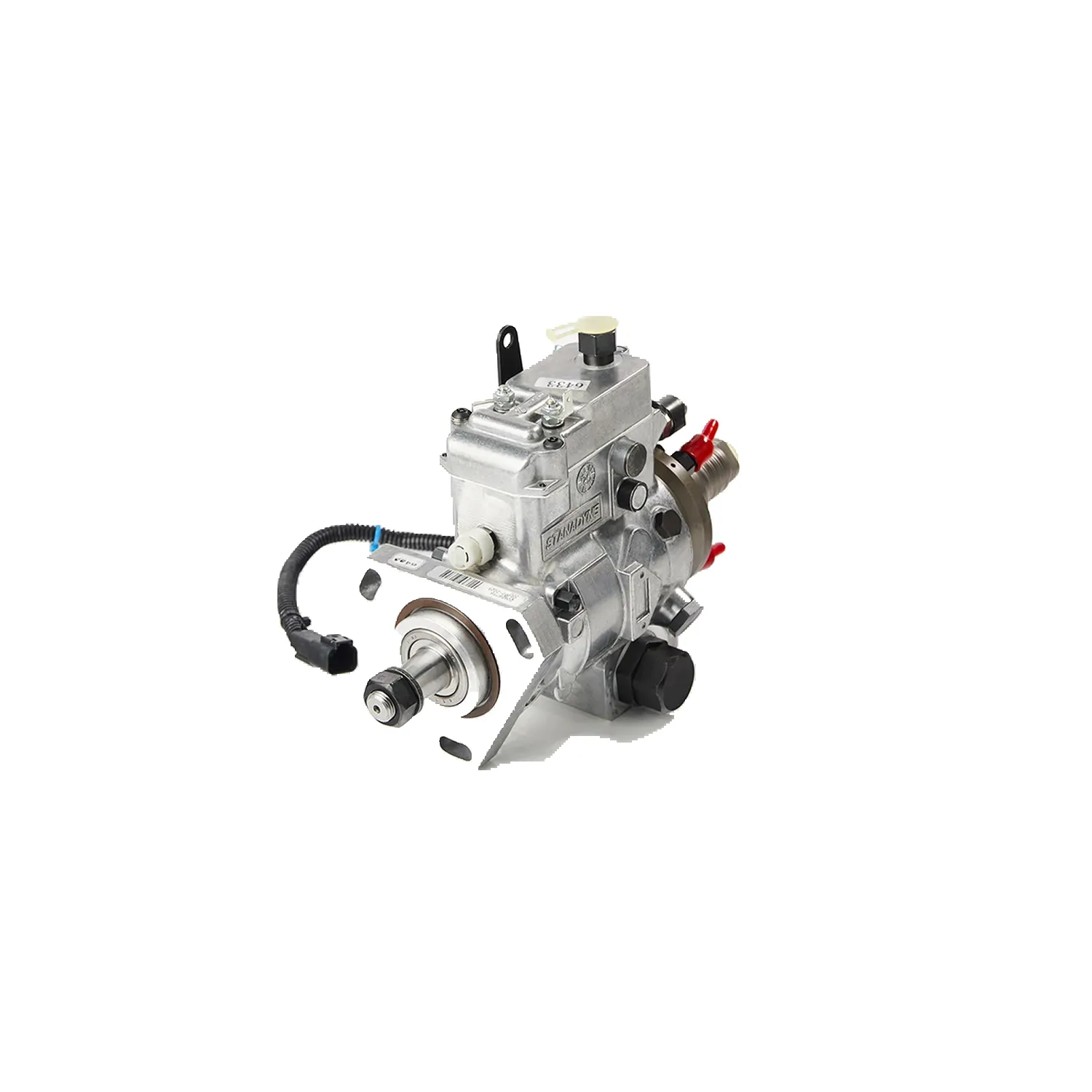 Fuel Injection Pump - 50 Hz, арт. 336/A1350, JCB, для JCB, Фильтры топливные — фото товара, купить в Вектор