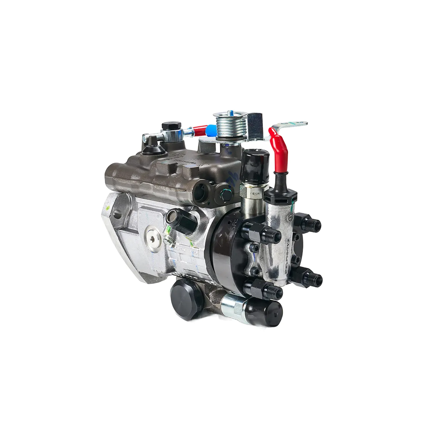 Fuel Injection Pump, арт. 320/A6526, JCB, для JCB, Топливный насосы — фото слева, купить в Вектор