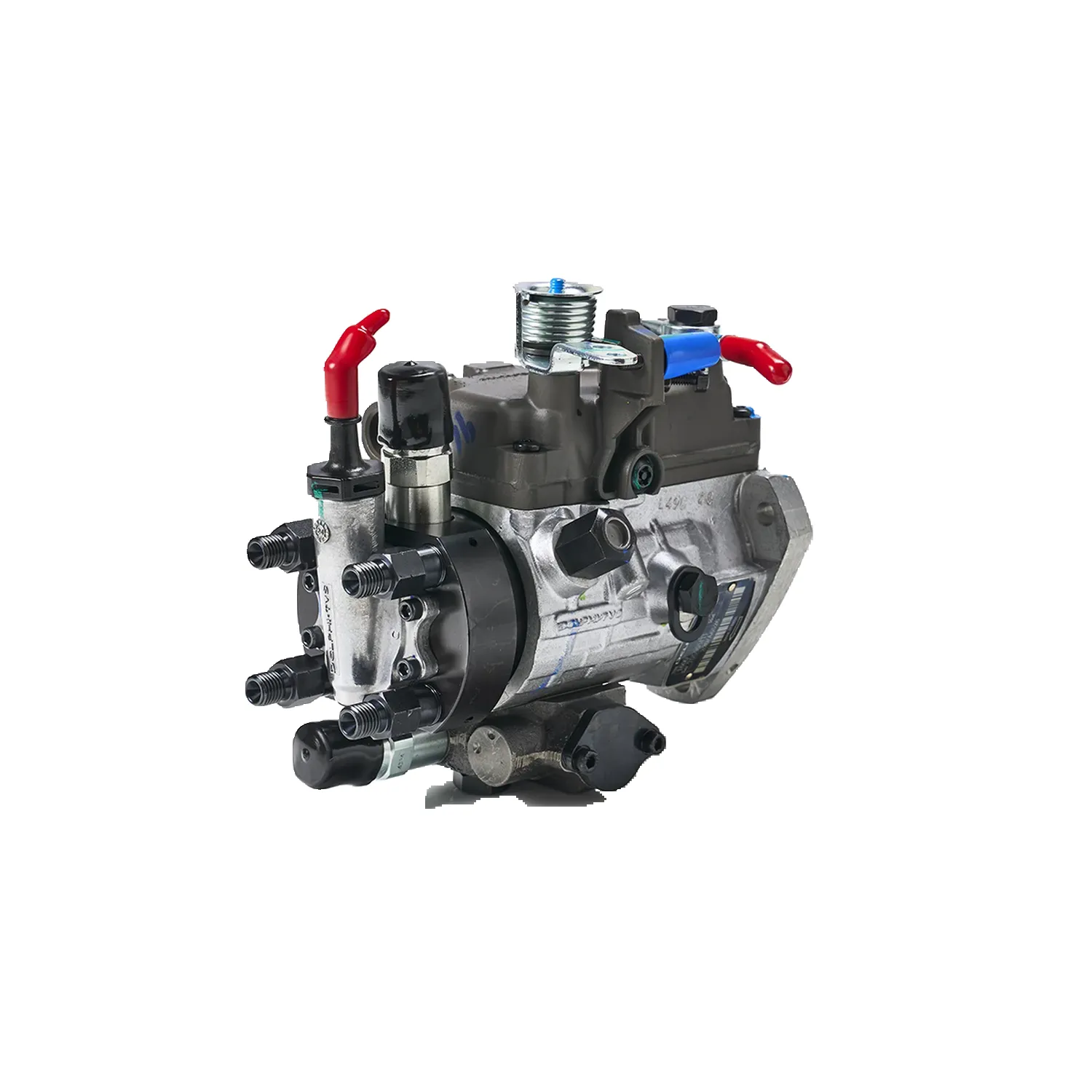 Fuel Injection Pump, арт. 320/A6526, JCB, для JCB, Топливный насосы — фото справа, купить в Вектор
