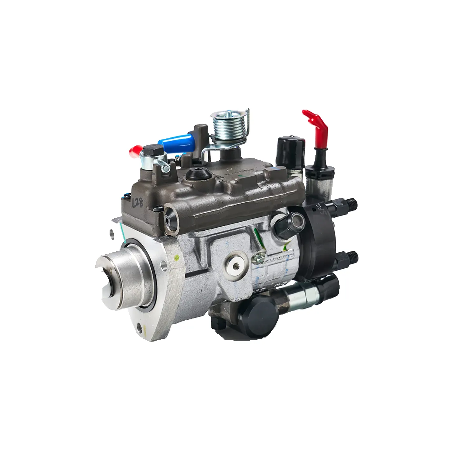 Fuel Injection Pump, арт. 320/A6526, JCB, для JCB, Топливный насосы — фото товара, купить в Вектор
