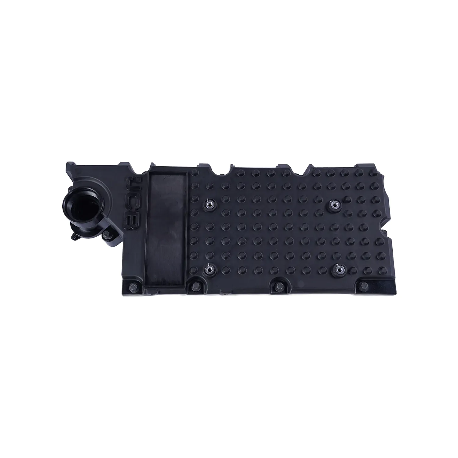 Fuel Injector Cover Leakoff Assembly, арт. 320/07497, JCB, для JCB, Головки блока — фото справа, купить в Вектор