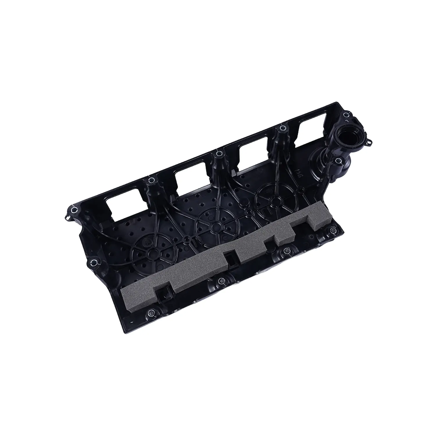 Fuel Injector Cover Leakoff Assembly, арт. 320/07497, JCB, для JCB, Головки блока — фото из галереи, купить в Вектор