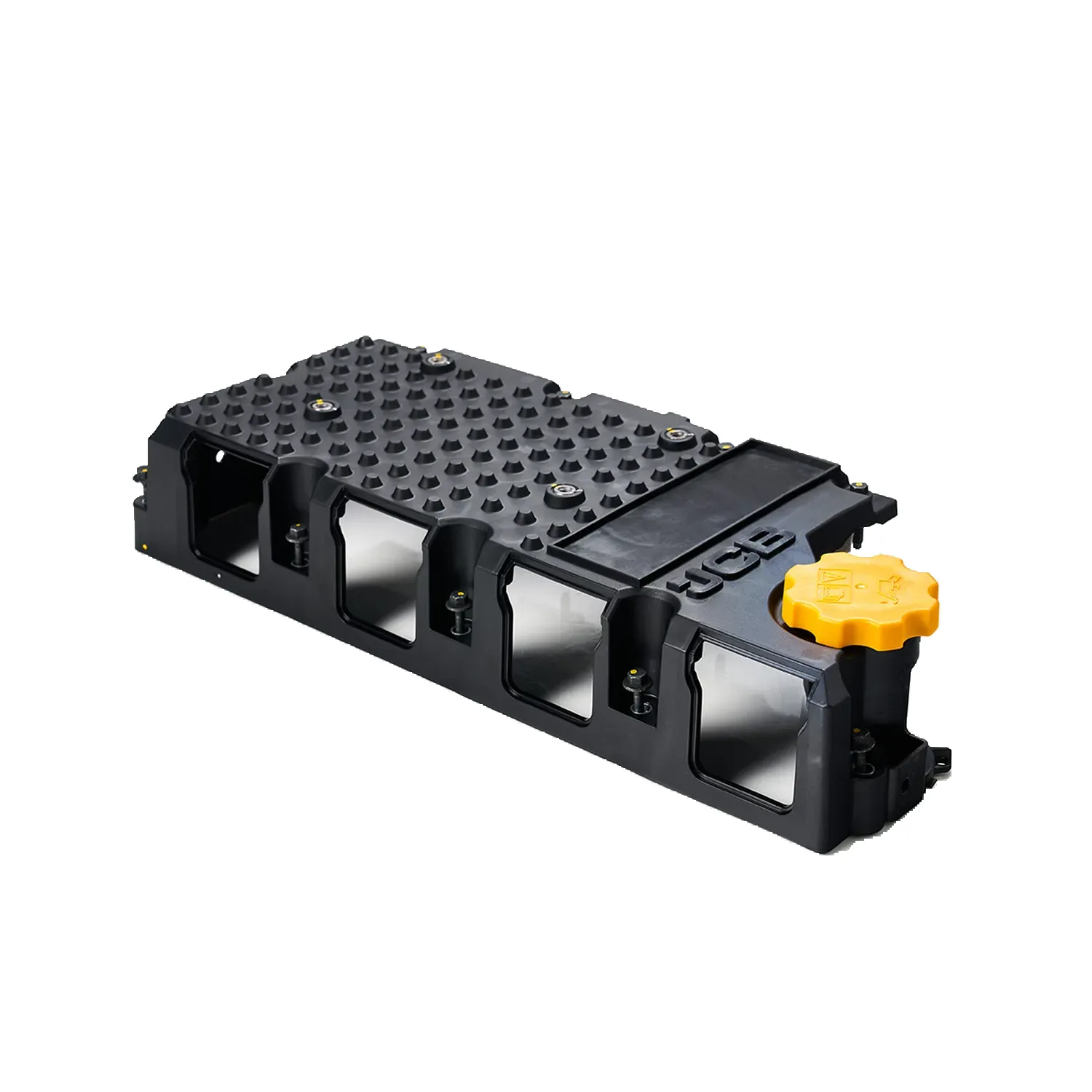Fuel Injector Cover Leakoff Assembly, арт. 320/07497, JCB, для JCB, Головки блока — фото товара, купить в Вектор