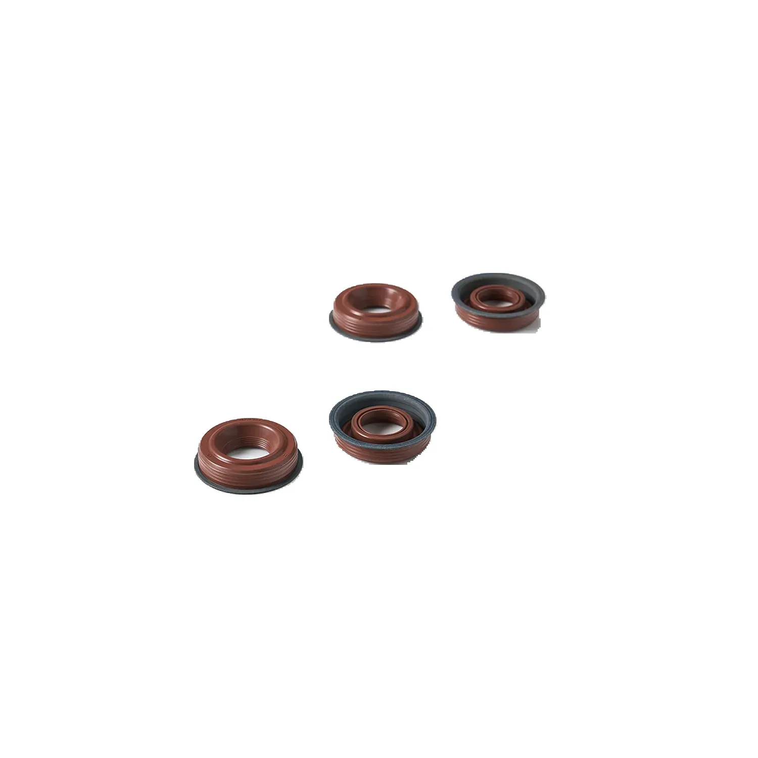 Fuel Injector Seal (16.8mm), арт. 320/07504, JCB, для JCB, Сальники — фото слева, купить в Вектор