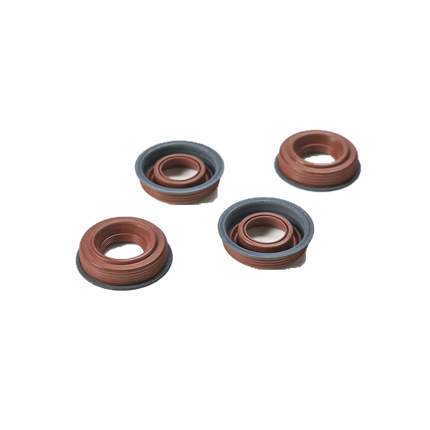 Fuel Injector Seal (16.8mm), арт. 320/07504, JCB, для JCB, Сальники — фото товара, купить в Вектор