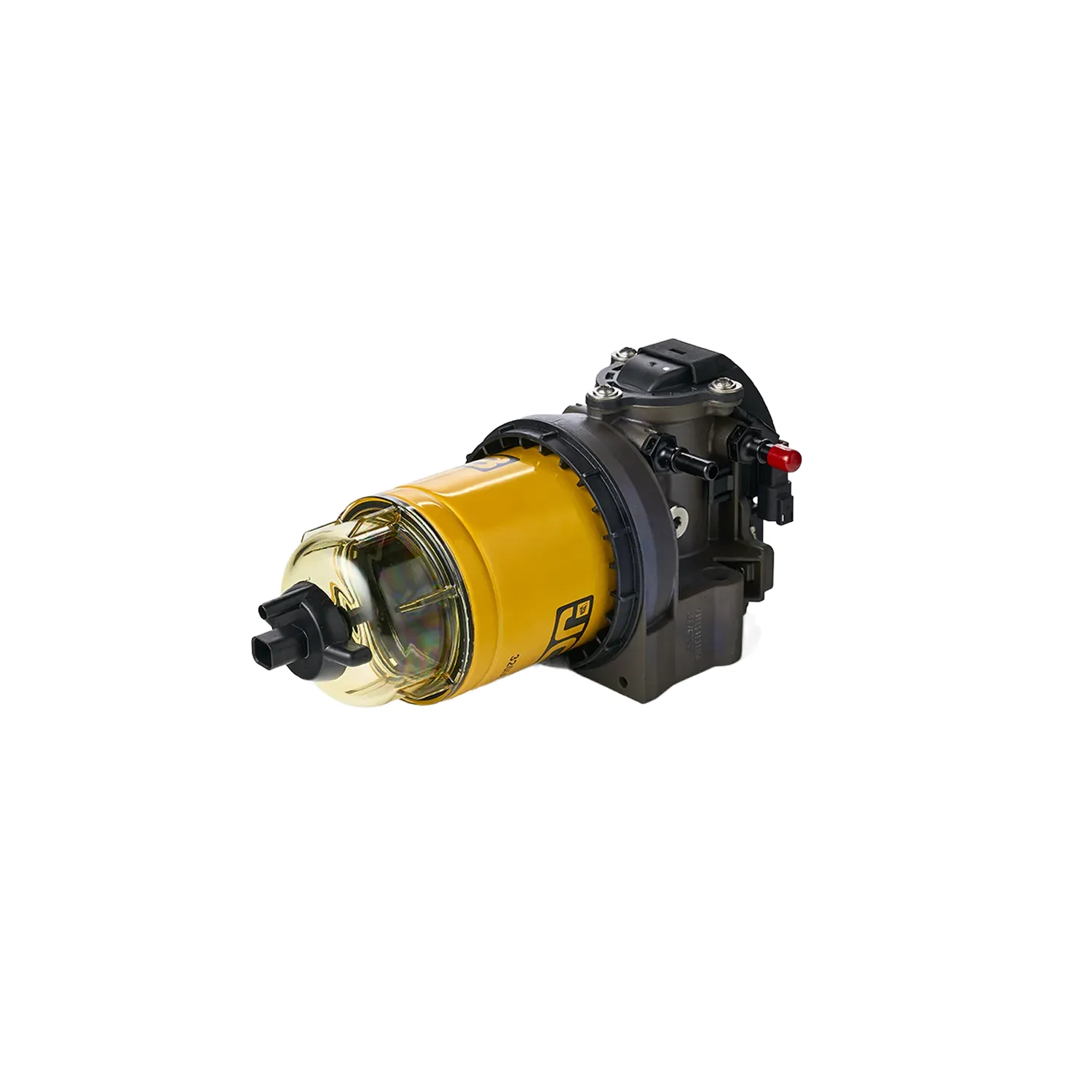 Fuel Lift Pump and Filter, арт. 320/A7362, JCB, для JCB, Фильтры — фото слева, купить в Вектор