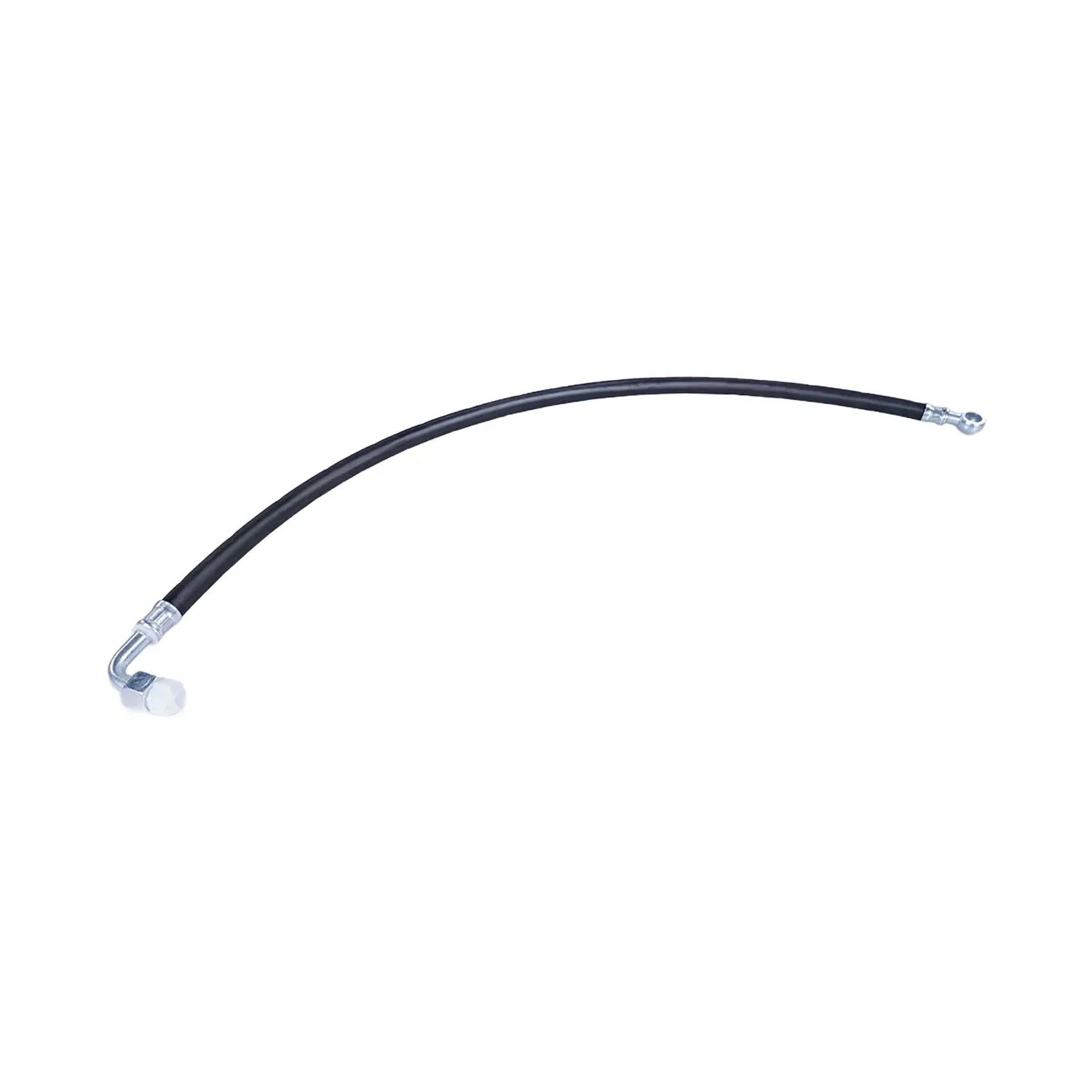 FUEL LINE, арт. 333/Y6372, JCB, для JCB, Двигатели — фото справа, купить в Вектор