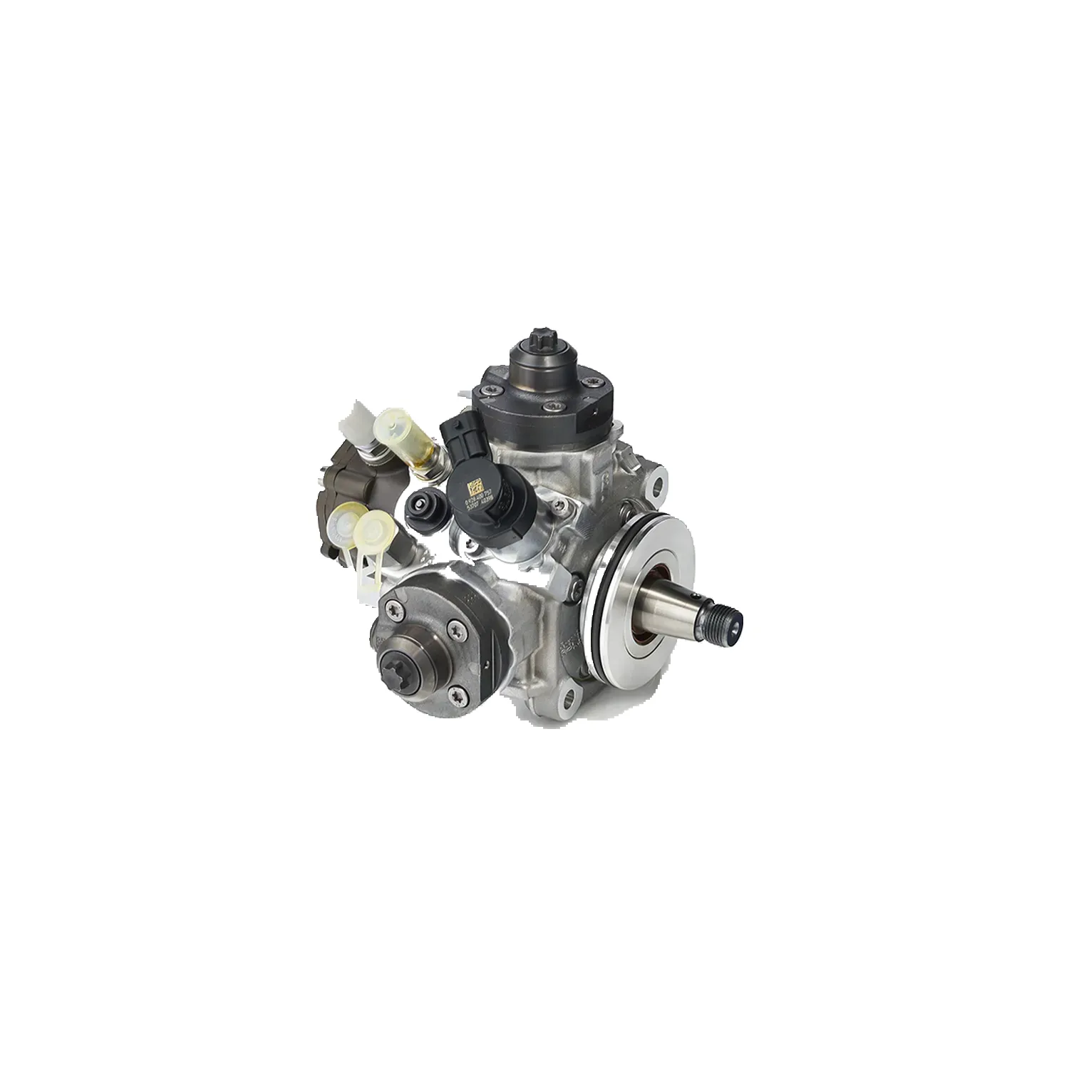 Fuel Pump, арт. 400/02338, JCB, для JCB, Топливный насосы — фото товара, купить в Вектор