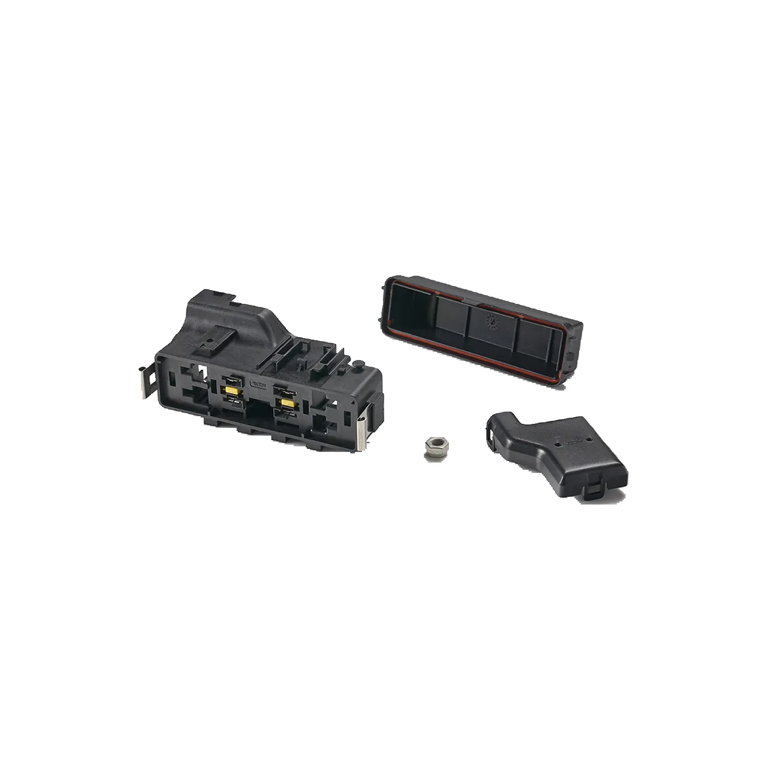 Fuse Link Box, арт. 716/30077, JCB, для JCB, Предохранители и реле — фото товара, купить в Вектор