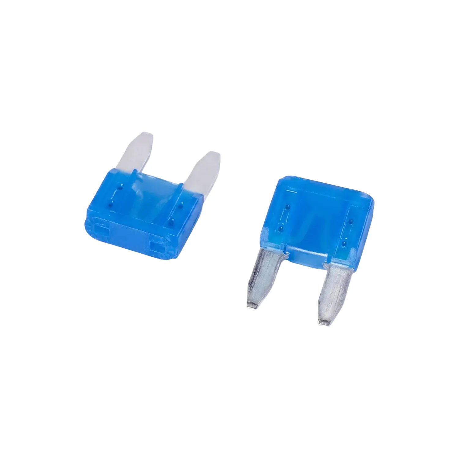 FUSE MINI 15A, арт. 550/42857, JCB, для JCB, Предохранители и реле — фото товара, купить в Вектор