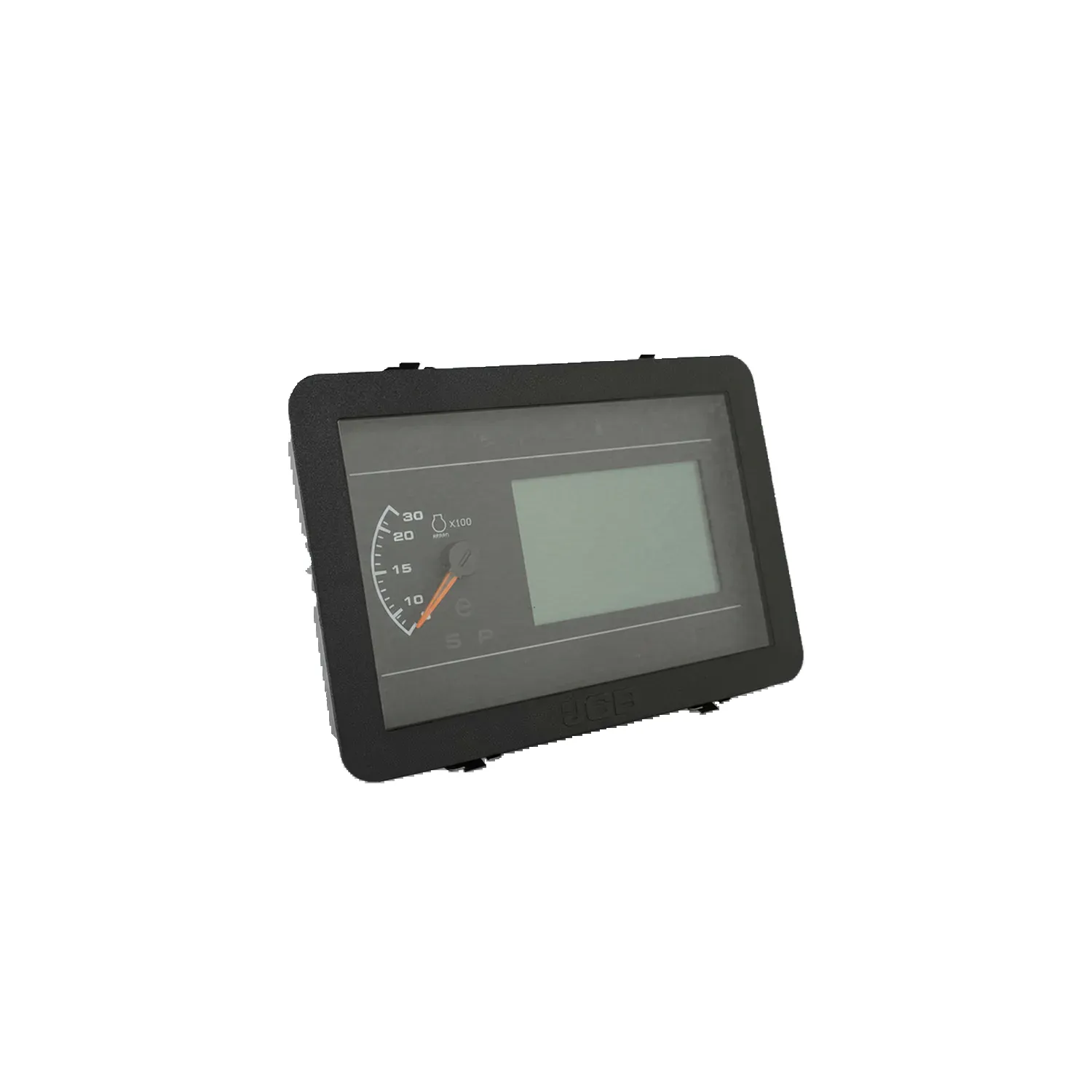 GA ABI Display Unit, арт. 401/Y1110, JCB, для JCB, Трансмиссия — фото слева, купить в Вектор