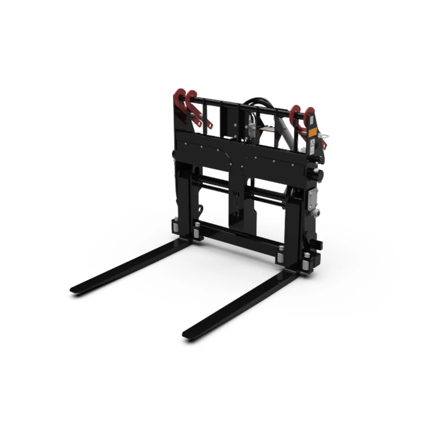GA Precision Placer, арт. 980/P0000, JCB, для JCB, Навесное оборудование — фото товара, купить в Вектор
