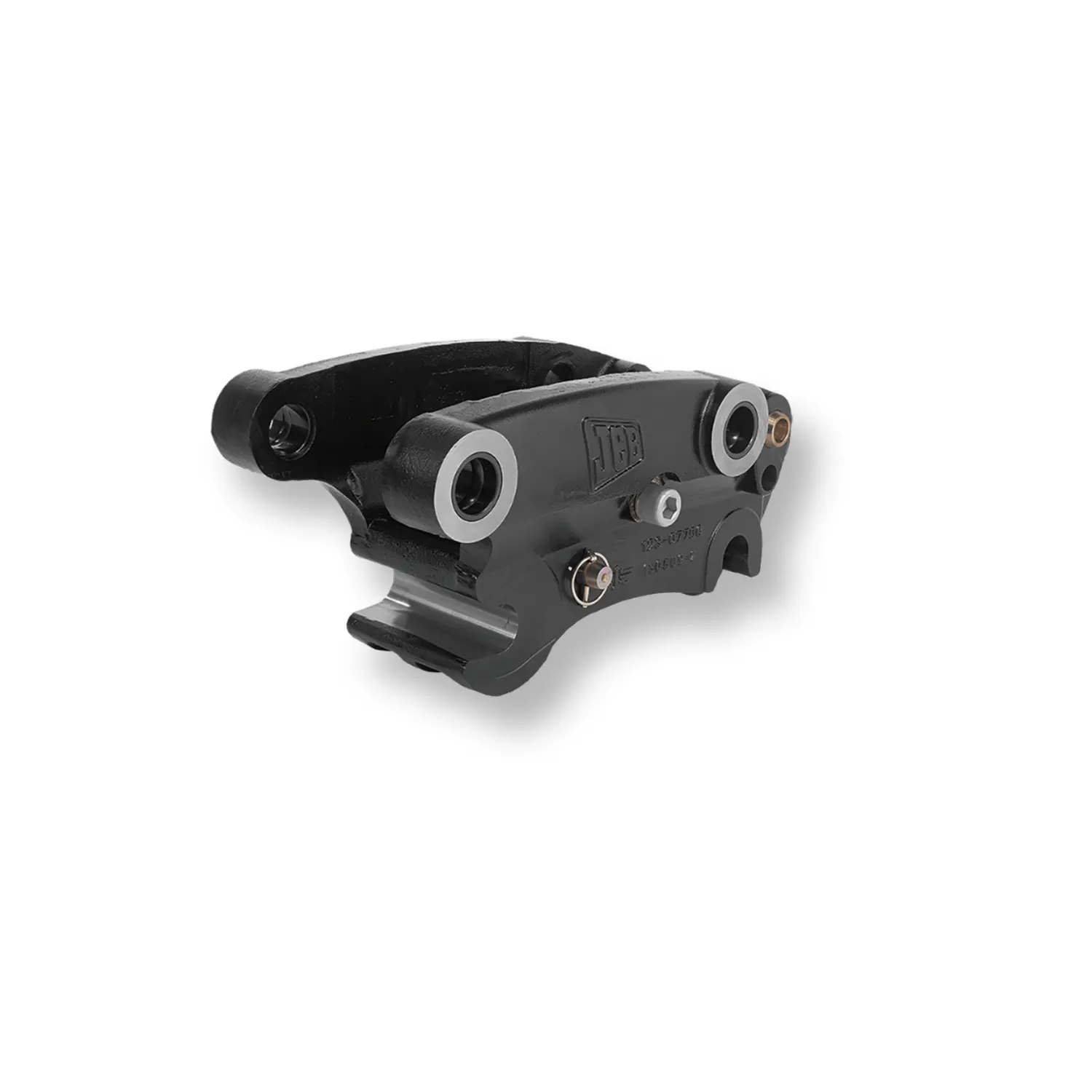 GA QUICK HITCH, арт. 980/B4000, JCB, для JCB, Навесное оборудование — фото товара, купить в Вектор