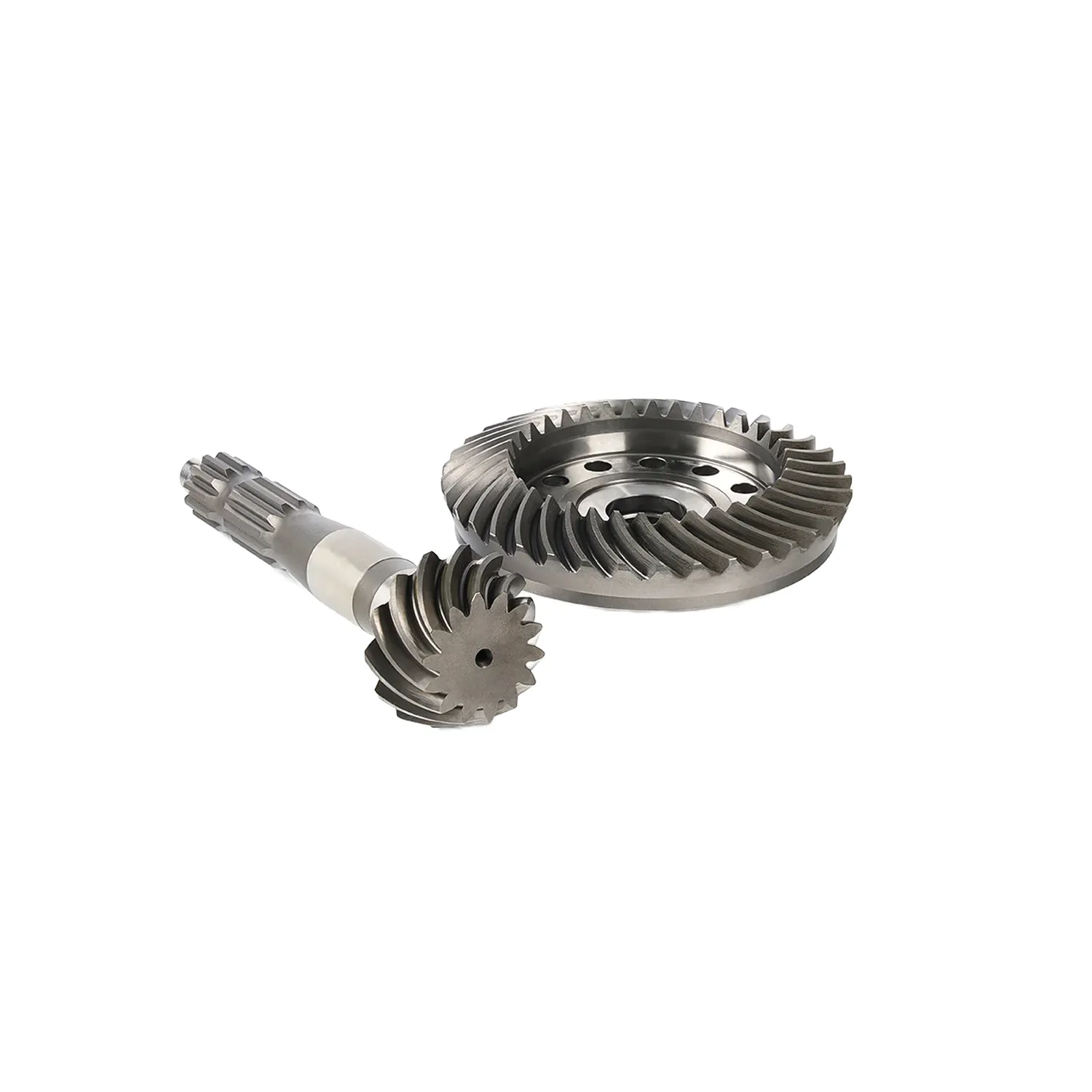 Gear crownwheel & pinion, арт. 332/D5002, JCB, для JCB, Трансмиссия — фото товара, купить в Вектор