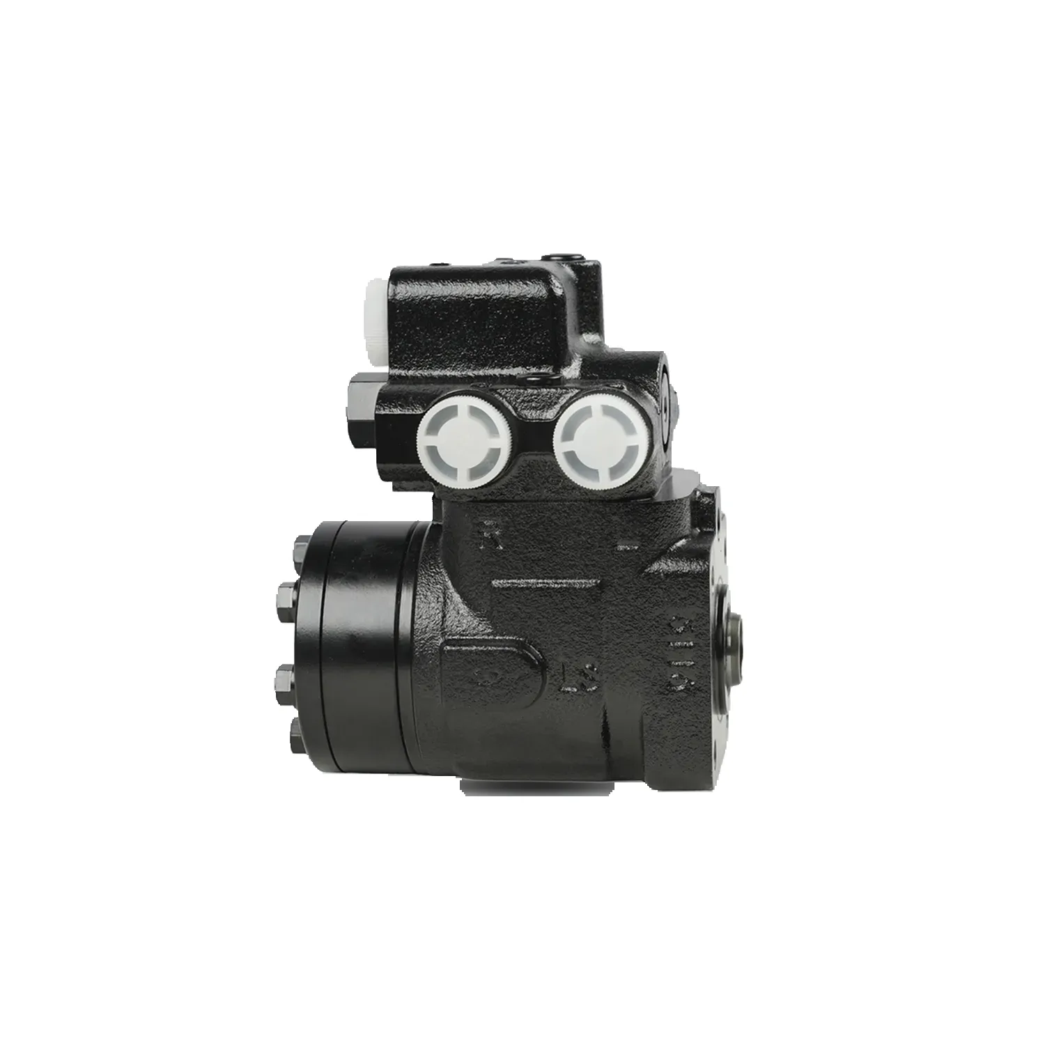 Gear Pump, арт. 04/600812, JCB, для JCB, Гидронасосы — фото слева, купить в Вектор