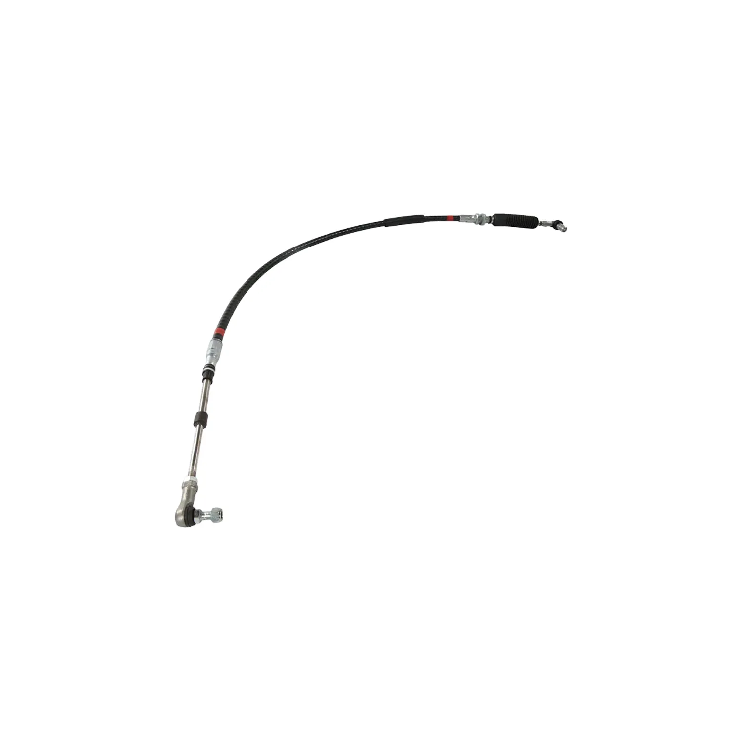 GEARSHIFT CABLE, арт. 334/Y6467, JCB, для JCB, Двигатели — фото слева, купить в Вектор
