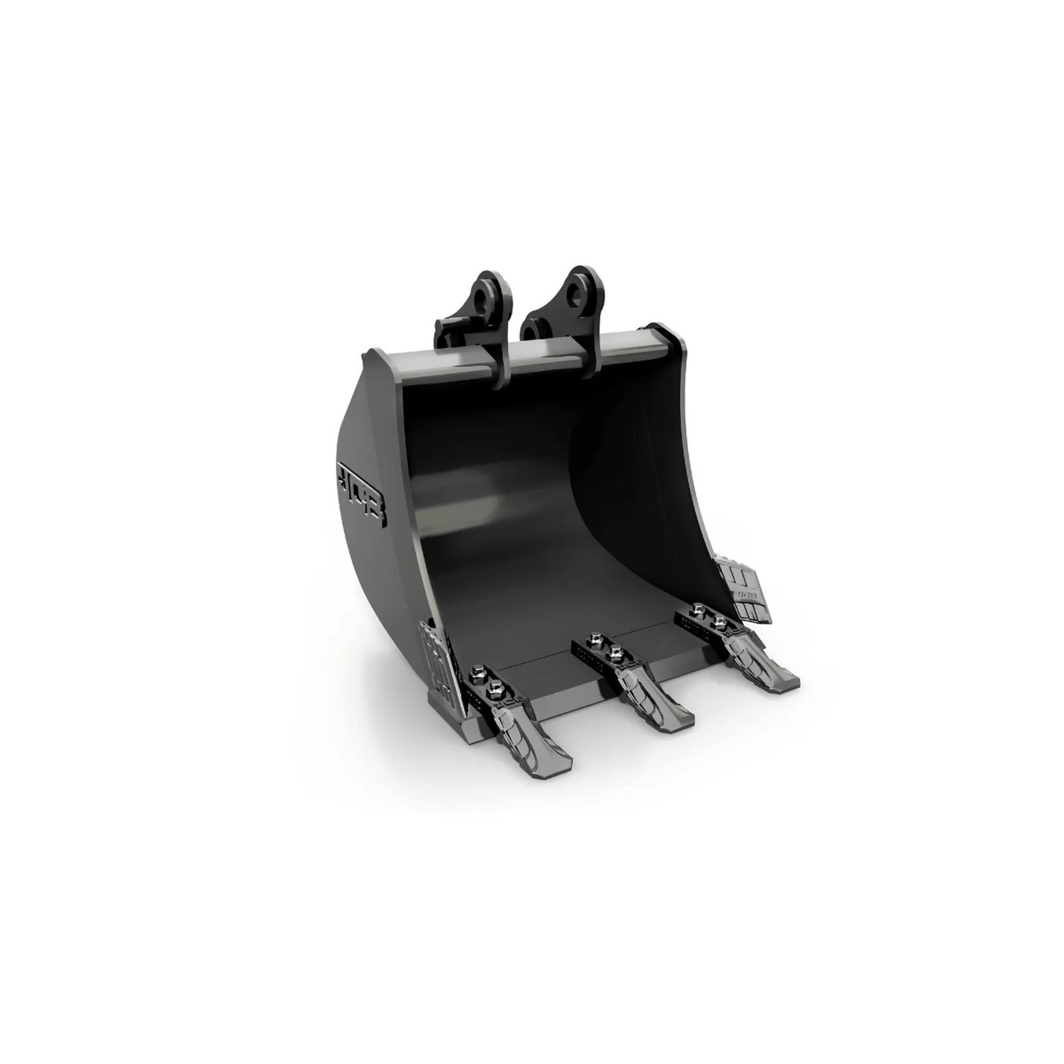 General Purpose Bucket – 400 mm (with pins), арт. 980/A0358, JCB, для JCB, Ковши траншейные — фото товара, купить в Вектор