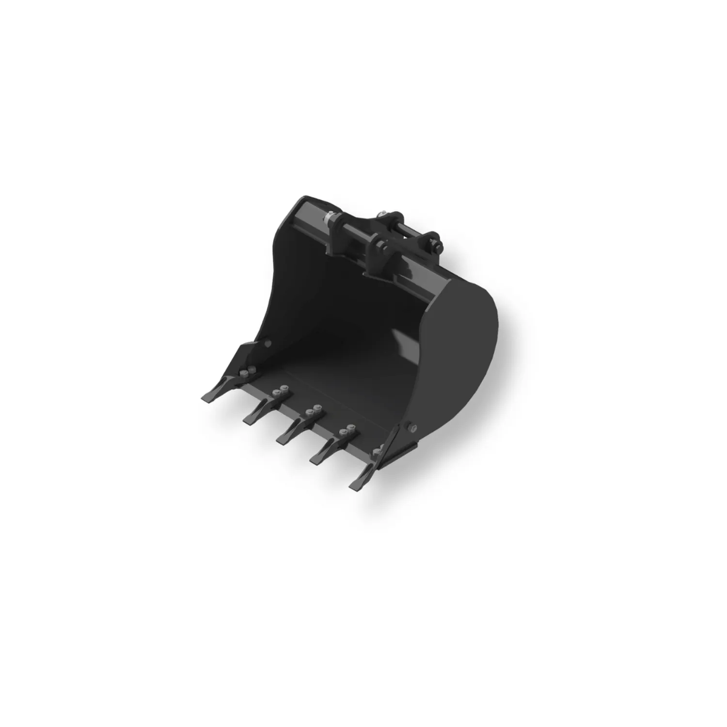 General Purpose Bucket – 900 mm (with pins), арт. 980/A0361, JCB, для JCB, Навесное оборудование — фото товара, купить в Вектор