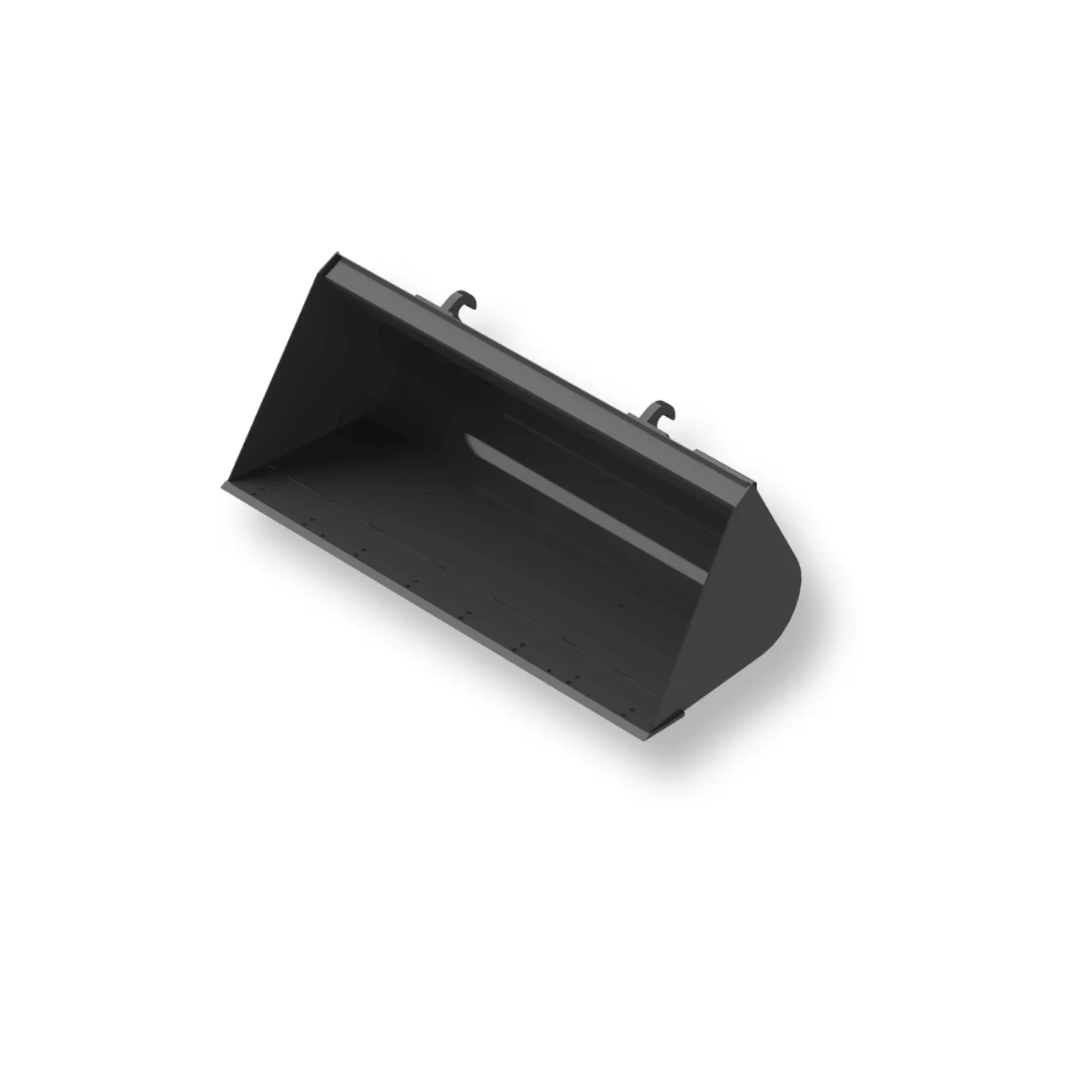 General Purpose Shovel – 1950 mm (Q‑Fit), арт. 334/D0628, JCB, для JCB, Навесное оборудование — фото товара, купить в Вектор