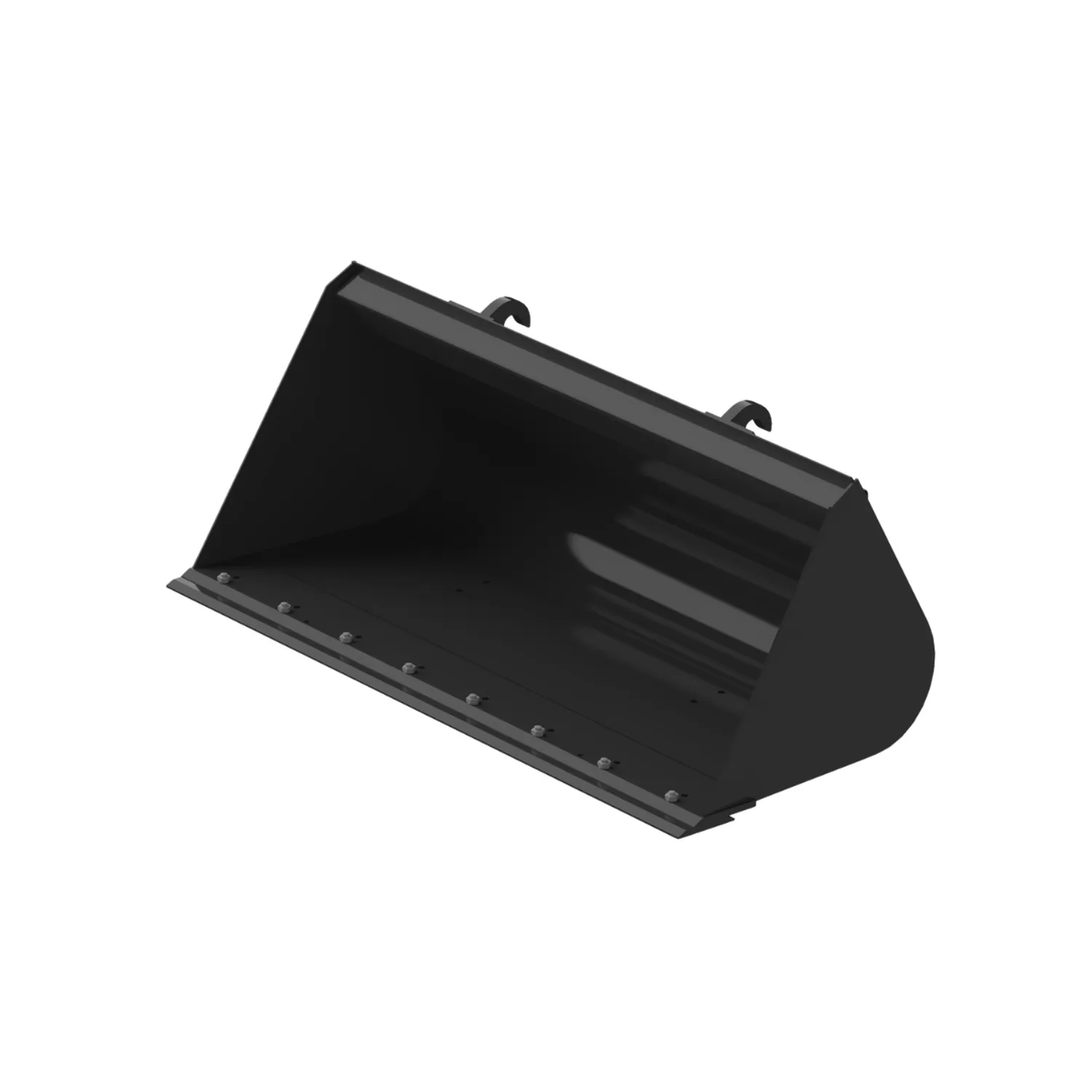 General Purpose Shovel (Q‑Fit), арт. 980/A7480, JCB, для JCB, Навесное оборудование — фото товара, купить в Вектор