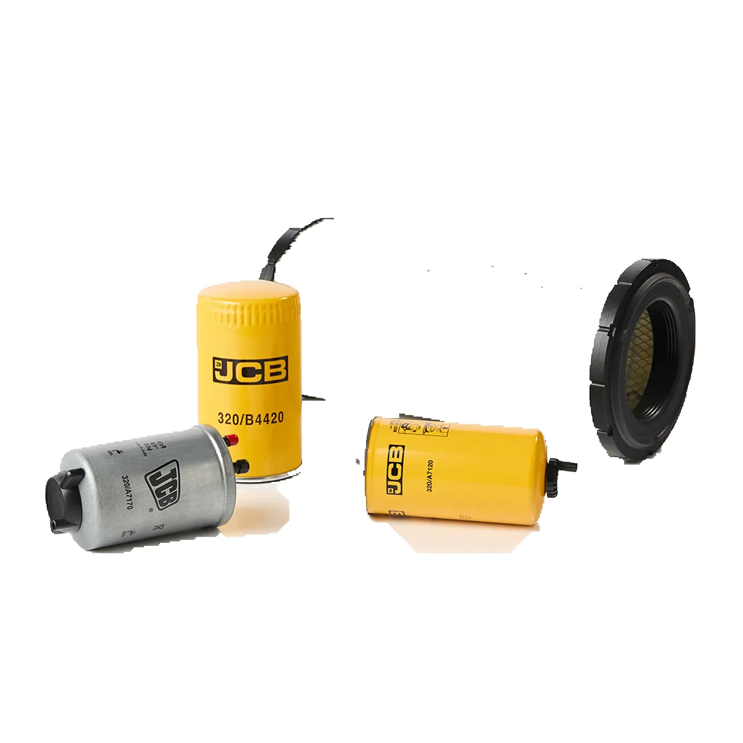 Generator 1000 Hour Kit - QS &RS, арт. 400/25067, JCB, для JCB, Фильтры — фото товара, купить в Вектор