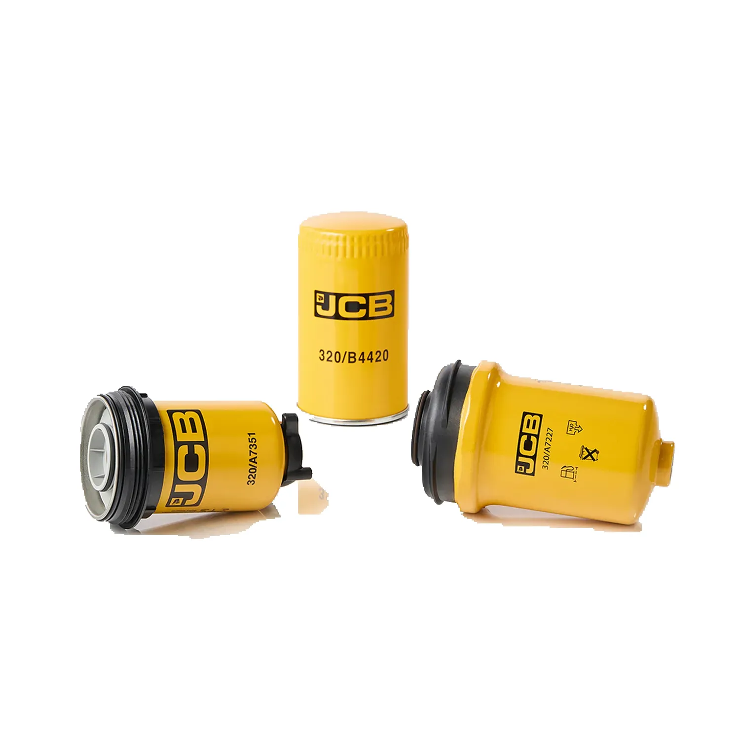 Generator 500 Hour Kit - RS, арт. 400/25394, JCB, для JCB, Фильтры — фото товара, купить в Вектор