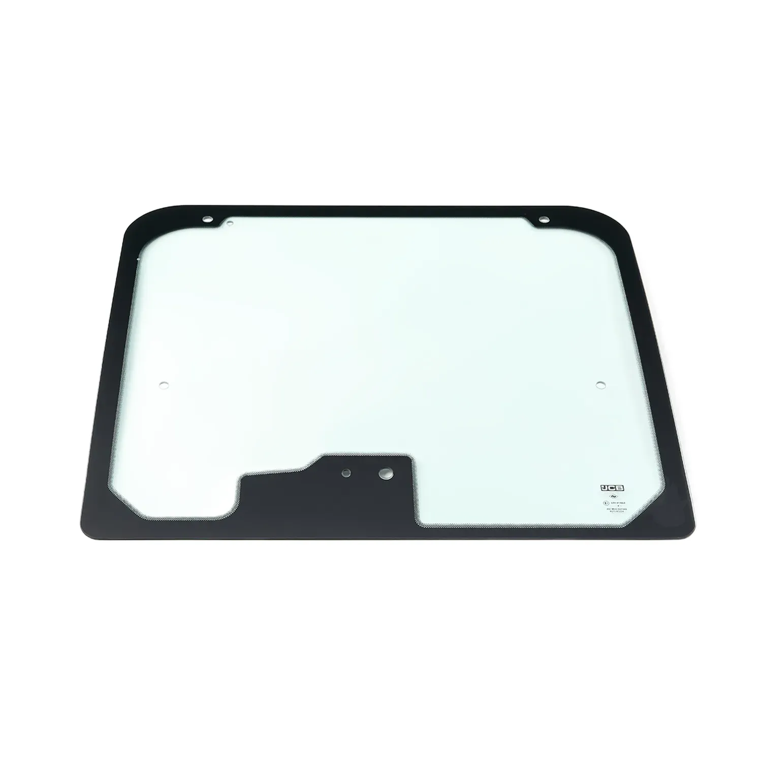 Glass rear, арт. 827/80224, JCB, для JCB, Датчики — фото товара, купить в Вектор