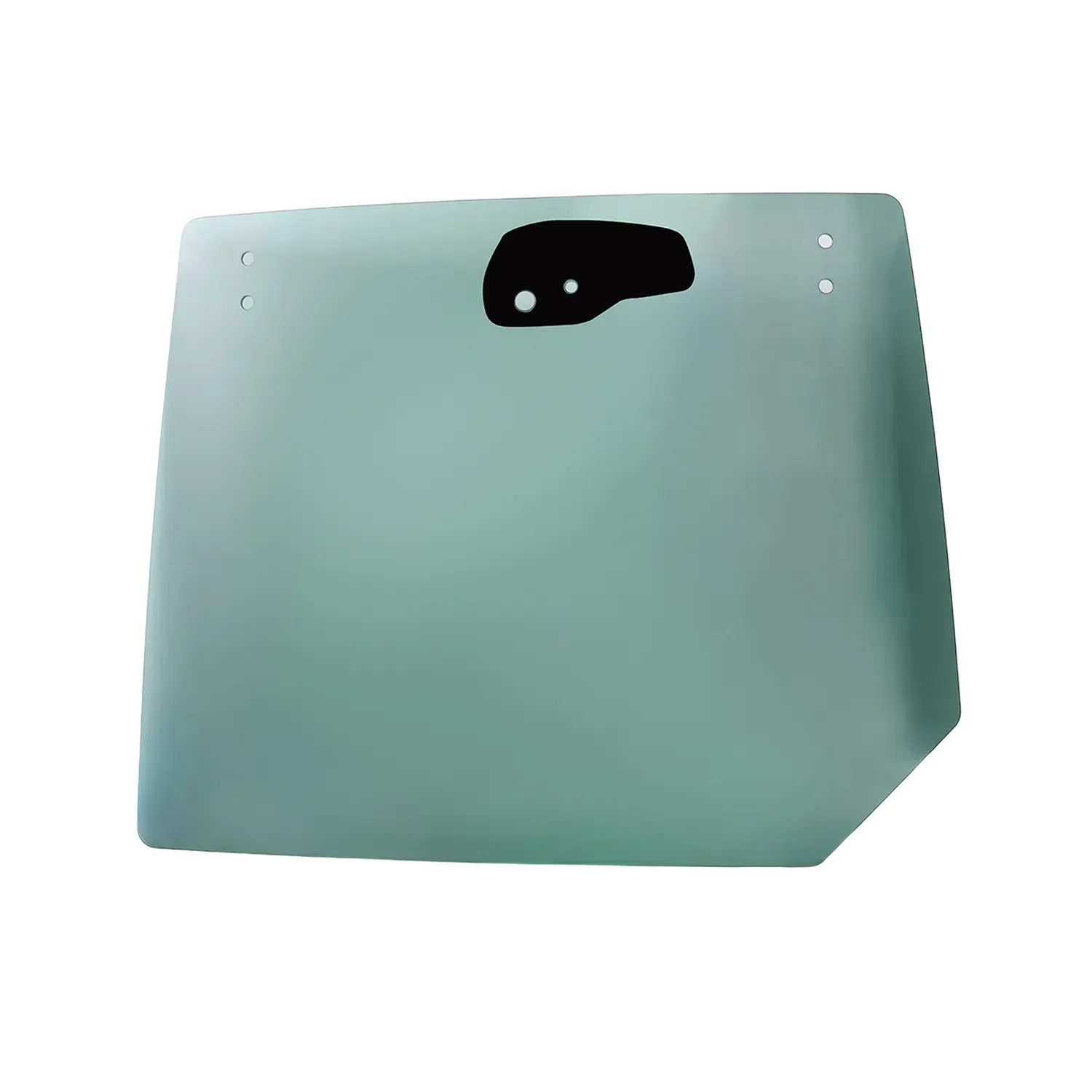 Glass Rear Window, арт. 400/E2402, JCB, для JCB, Зеркала и стекла — фото товара, купить в Вектор