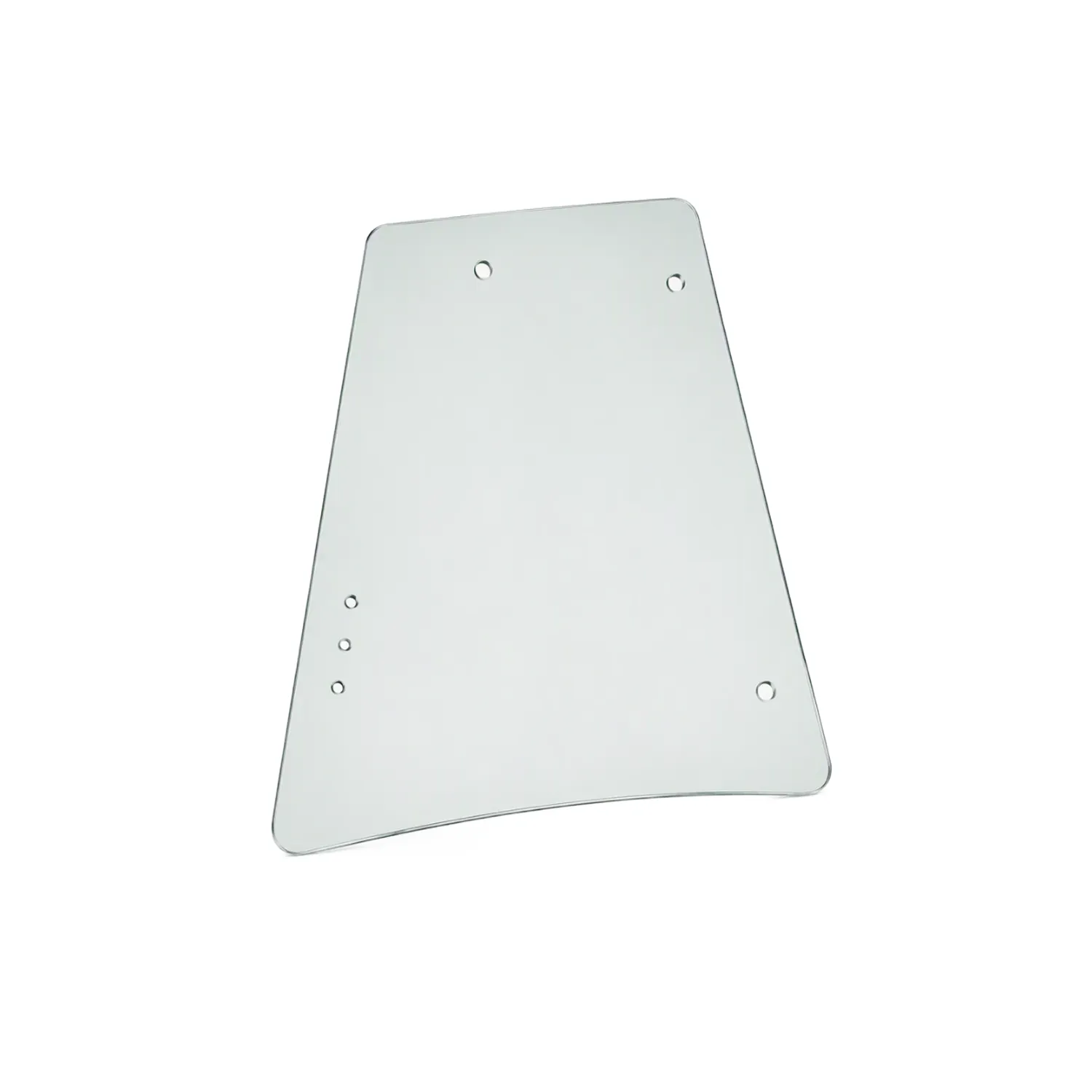 Glass right side window flat, арт. 827/80249, JCB, для JCB, Зеркала и стекла — фото товара, купить в Вектор