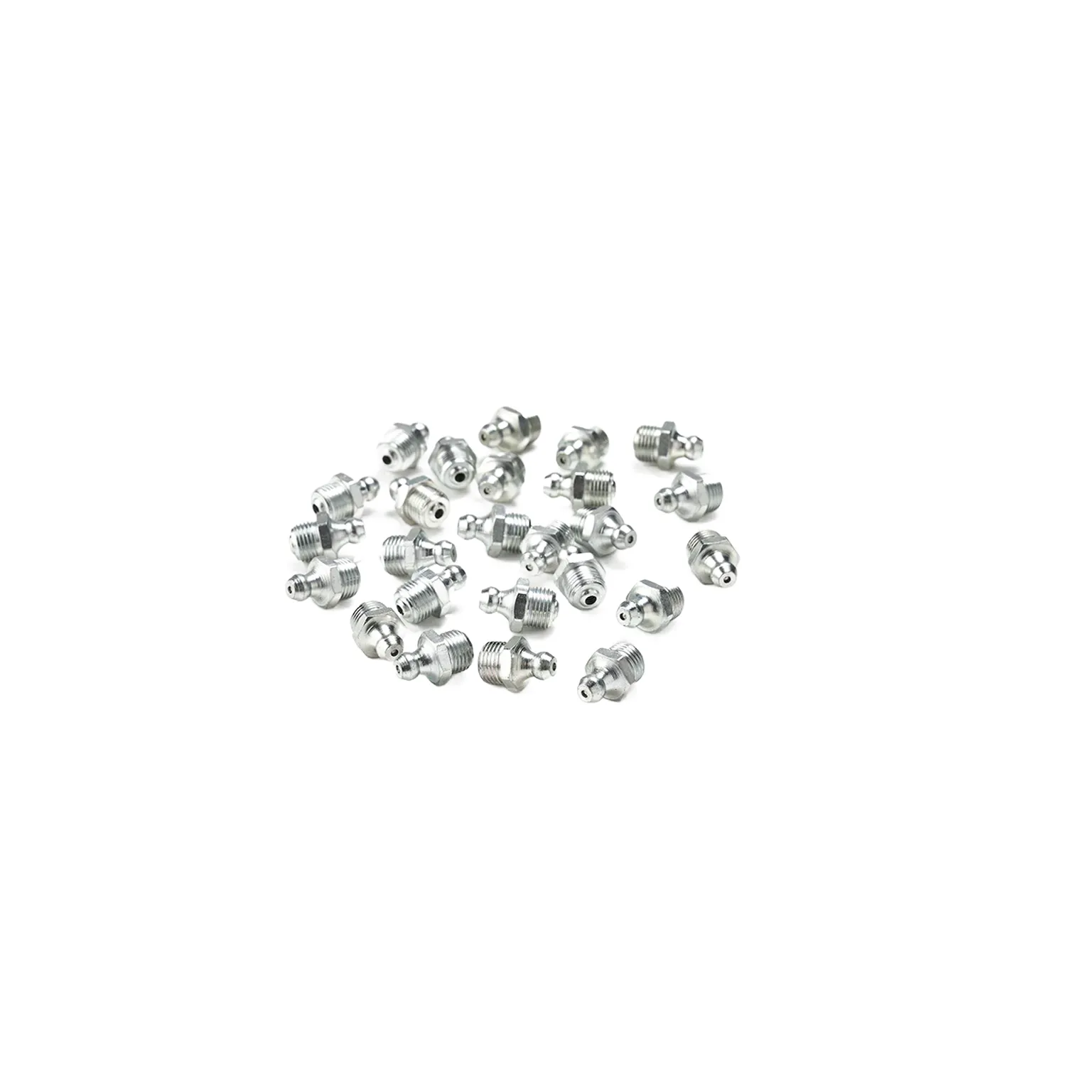 Grease Nipple - G1/8A, арт. 1450/0001, JCB, для JCB, Система смазки — фото товара, купить в Вектор