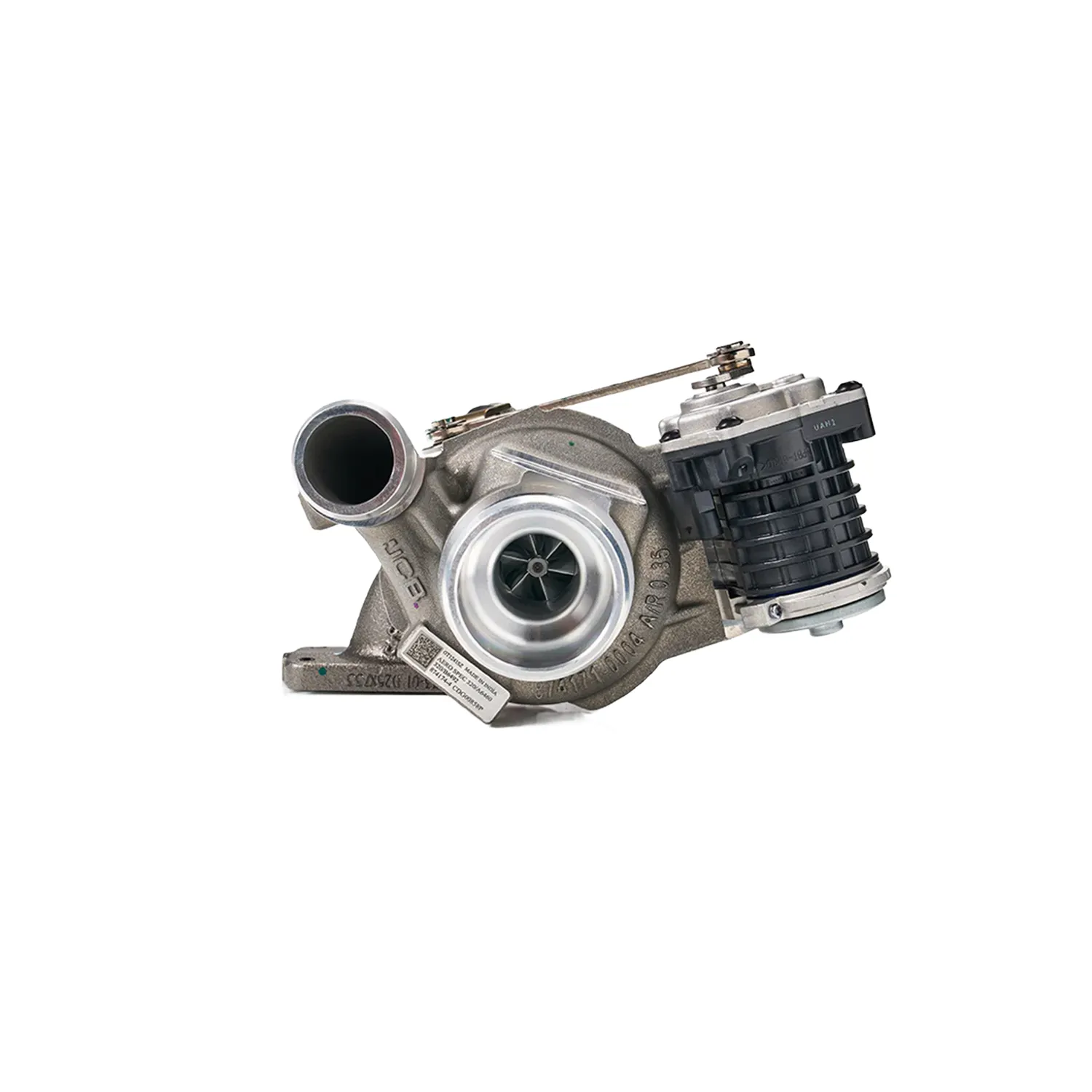 GT12 Turbocharger, арт. 320/B6492, JCB, для JCB, Турбокомпрессоры — фото товара, купить в Вектор