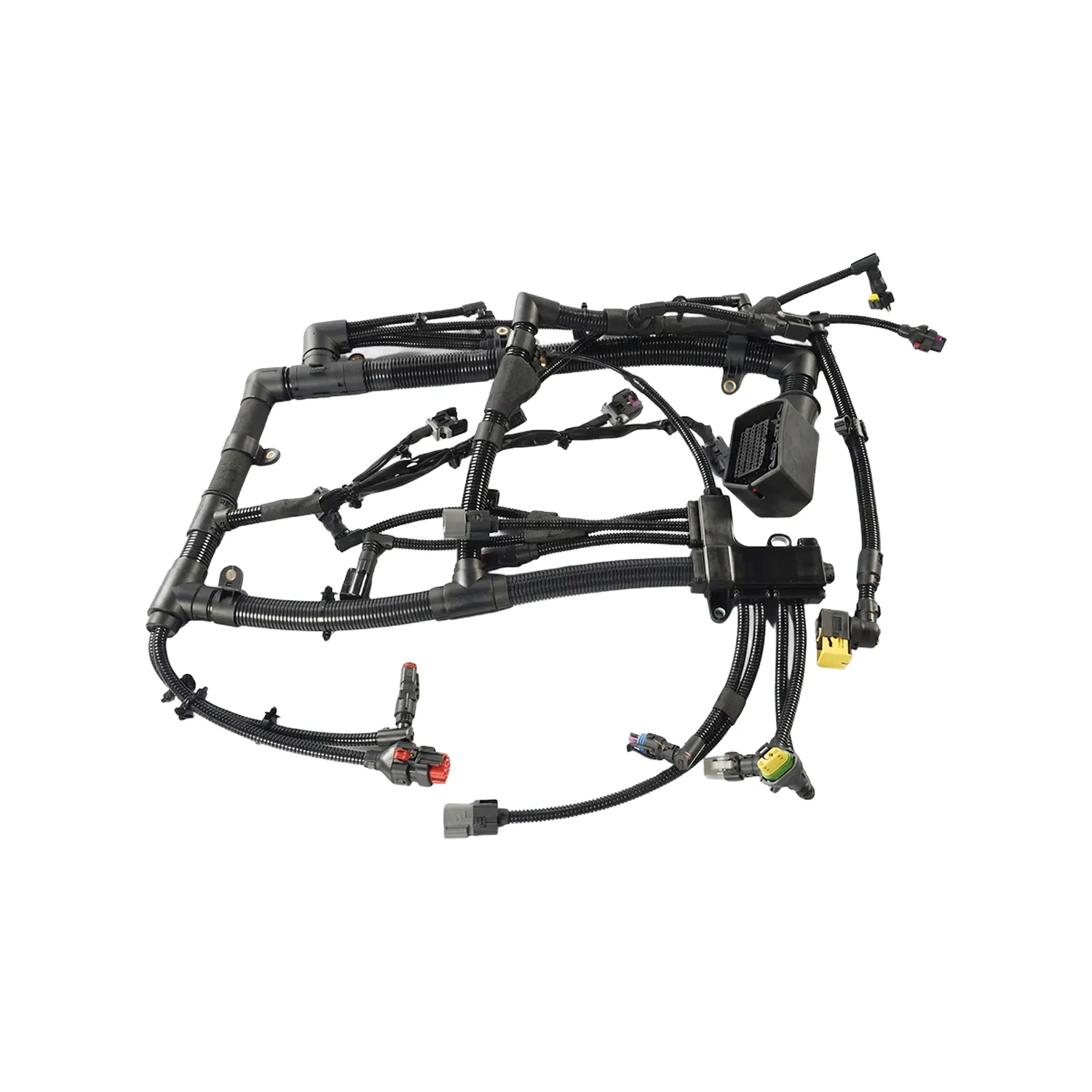 Harness, арт. 320/B6865, JCB, для JCB, Электро оборудование — фото справа, купить в Вектор
