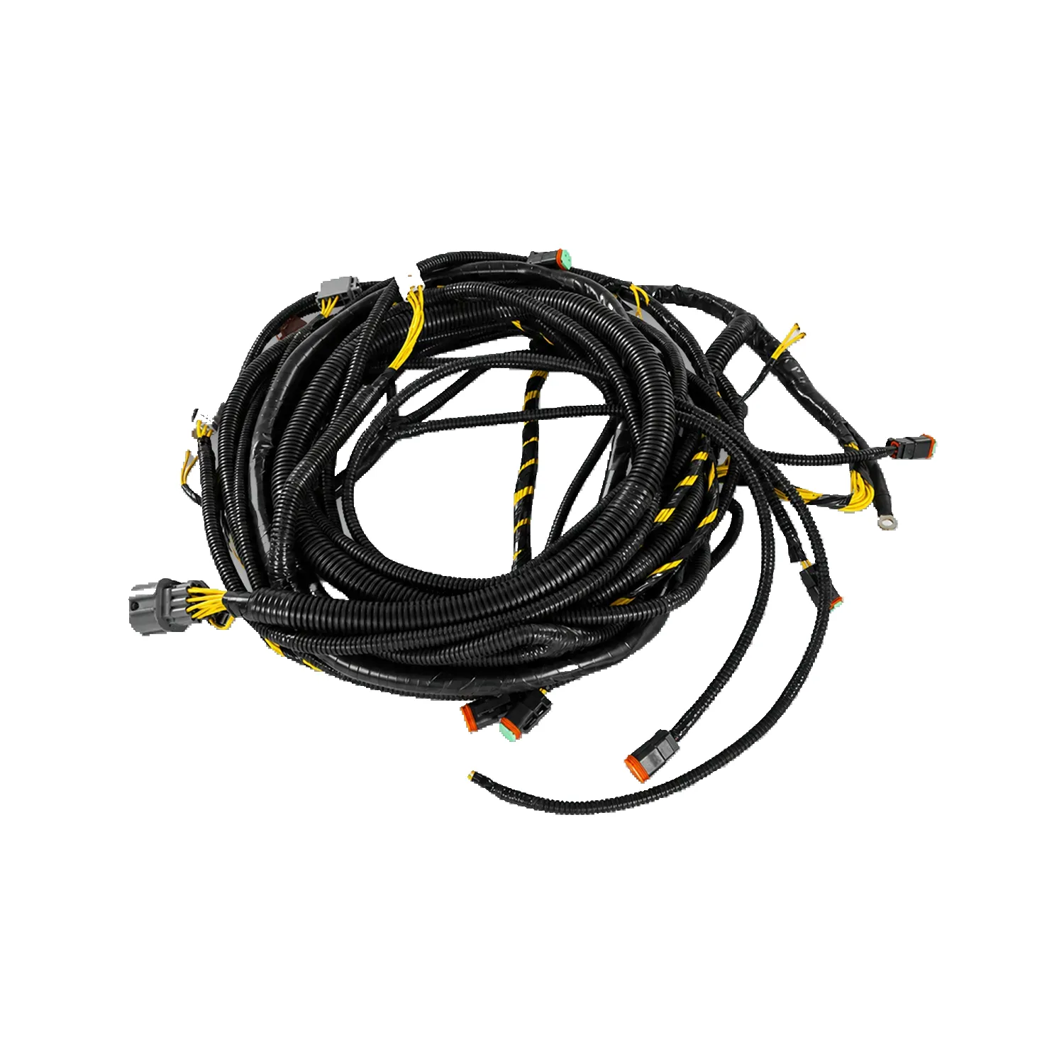 Harness Roof – P589, арт. 401/Z1829, JCB, для JCB, Электро оборудование — фото слева, купить в Вектор