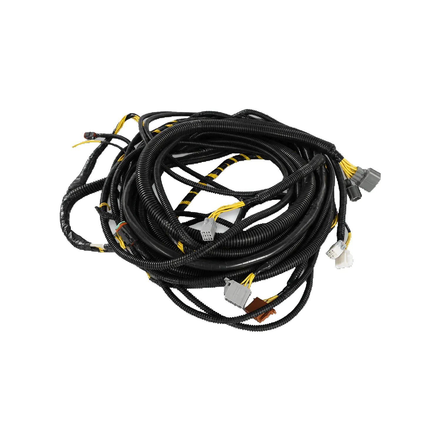 Harness Roof – P589, арт. 401/Z1829, JCB, для JCB, Электро оборудование — фото справа, купить в Вектор