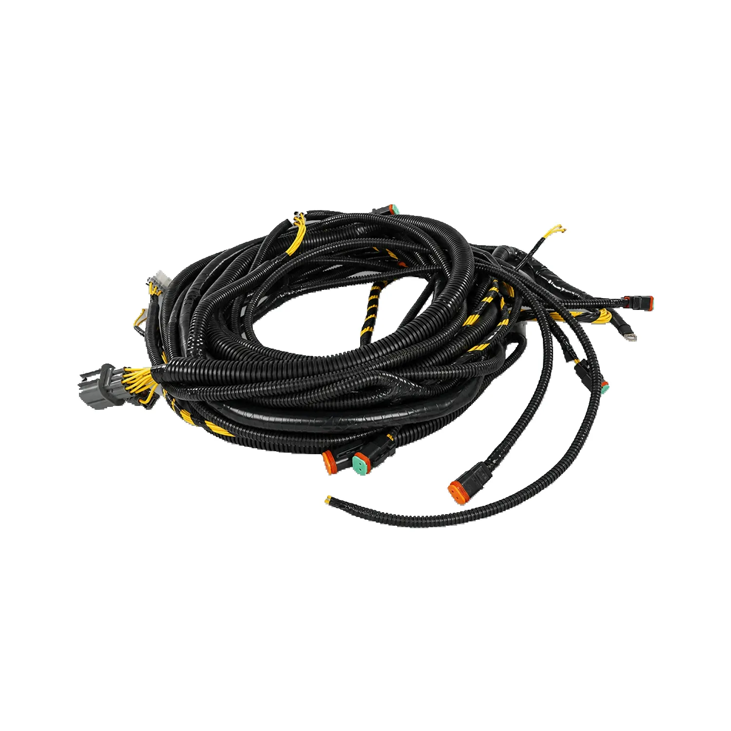Harness Roof – P589, арт. 401/Z1829, JCB, для JCB, Электро оборудование — фото товара, купить в Вектор
