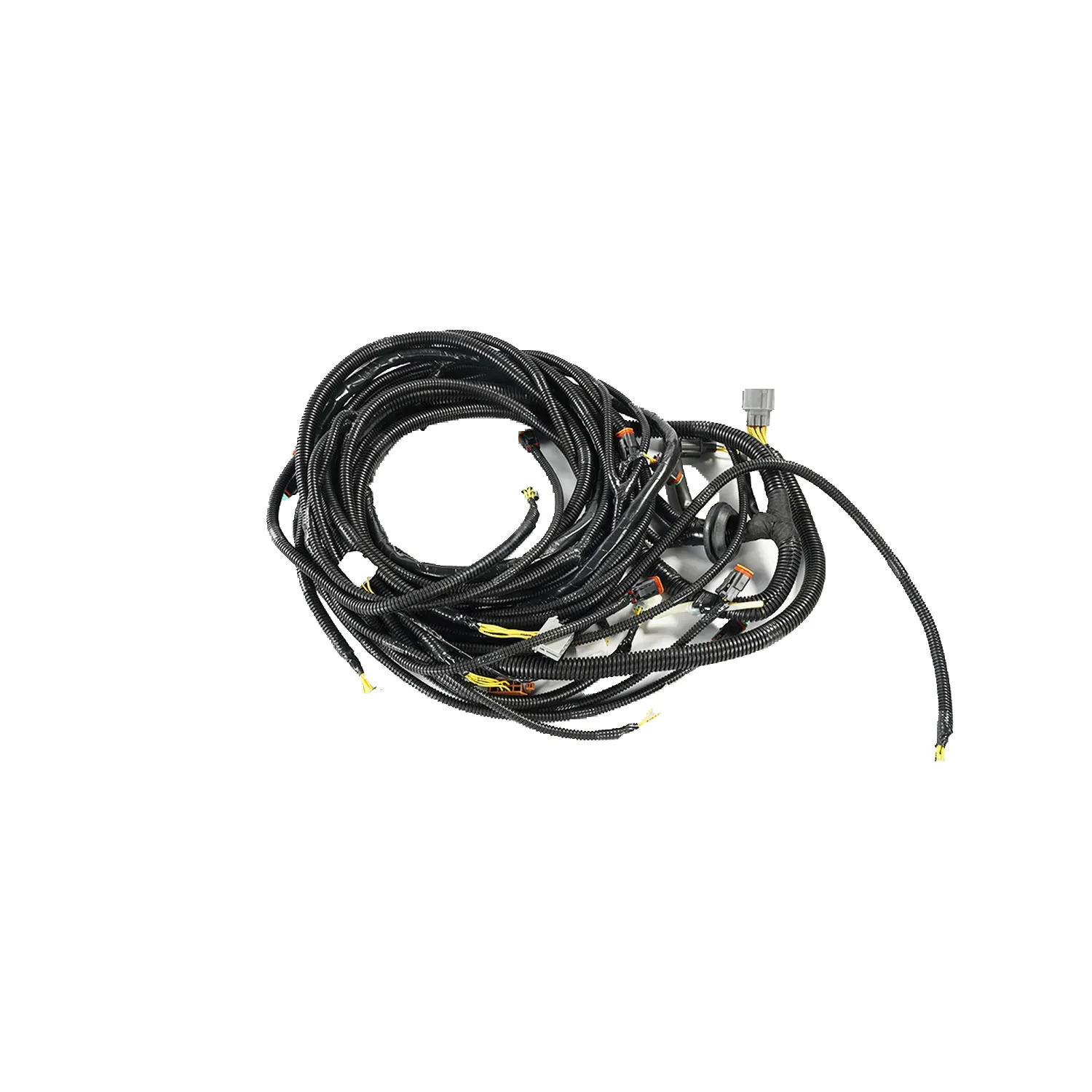 Harness Roof – P903, арт. 401/Z1830, JCB, для JCB, Электро оборудование — фото слева, купить в Вектор